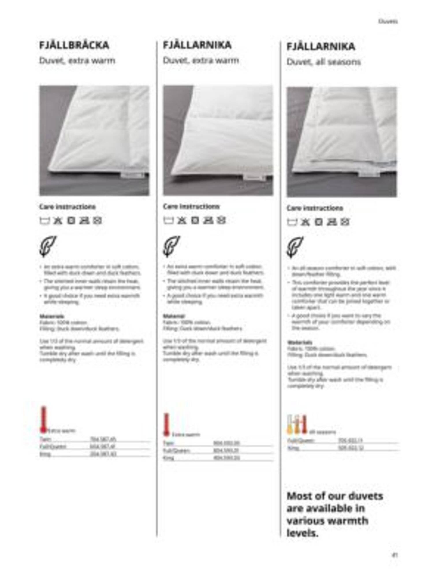 Ikea weekly ad (2025-09-21 - 2025-09-28)