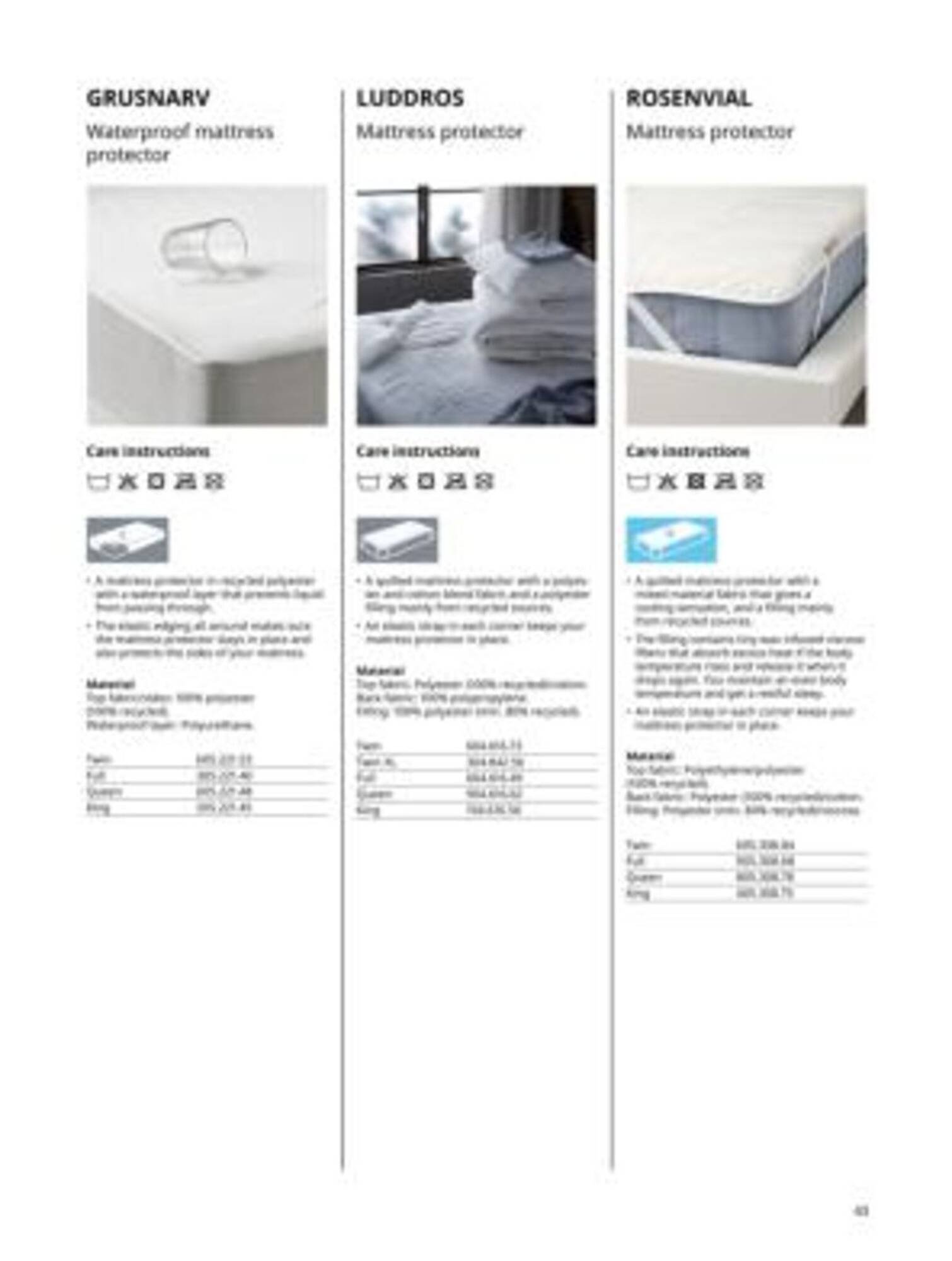 Ikea weekly ad (2025-09-21 - 2025-09-28)