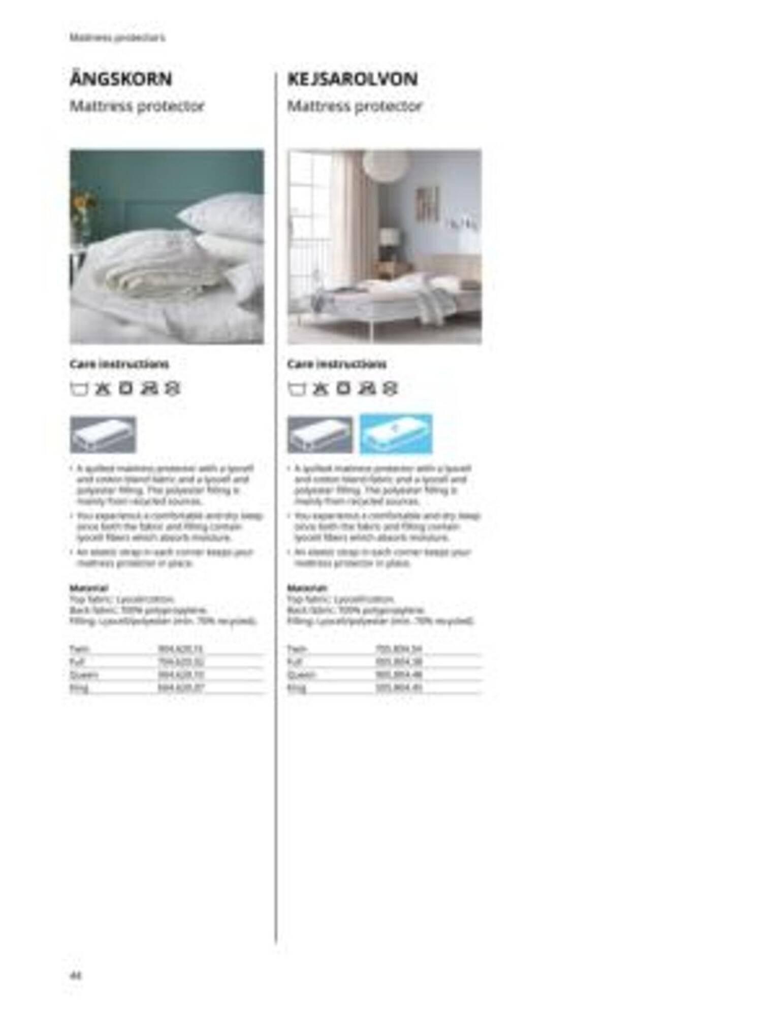 Ikea weekly ad (2025-09-21 - 2025-09-28)