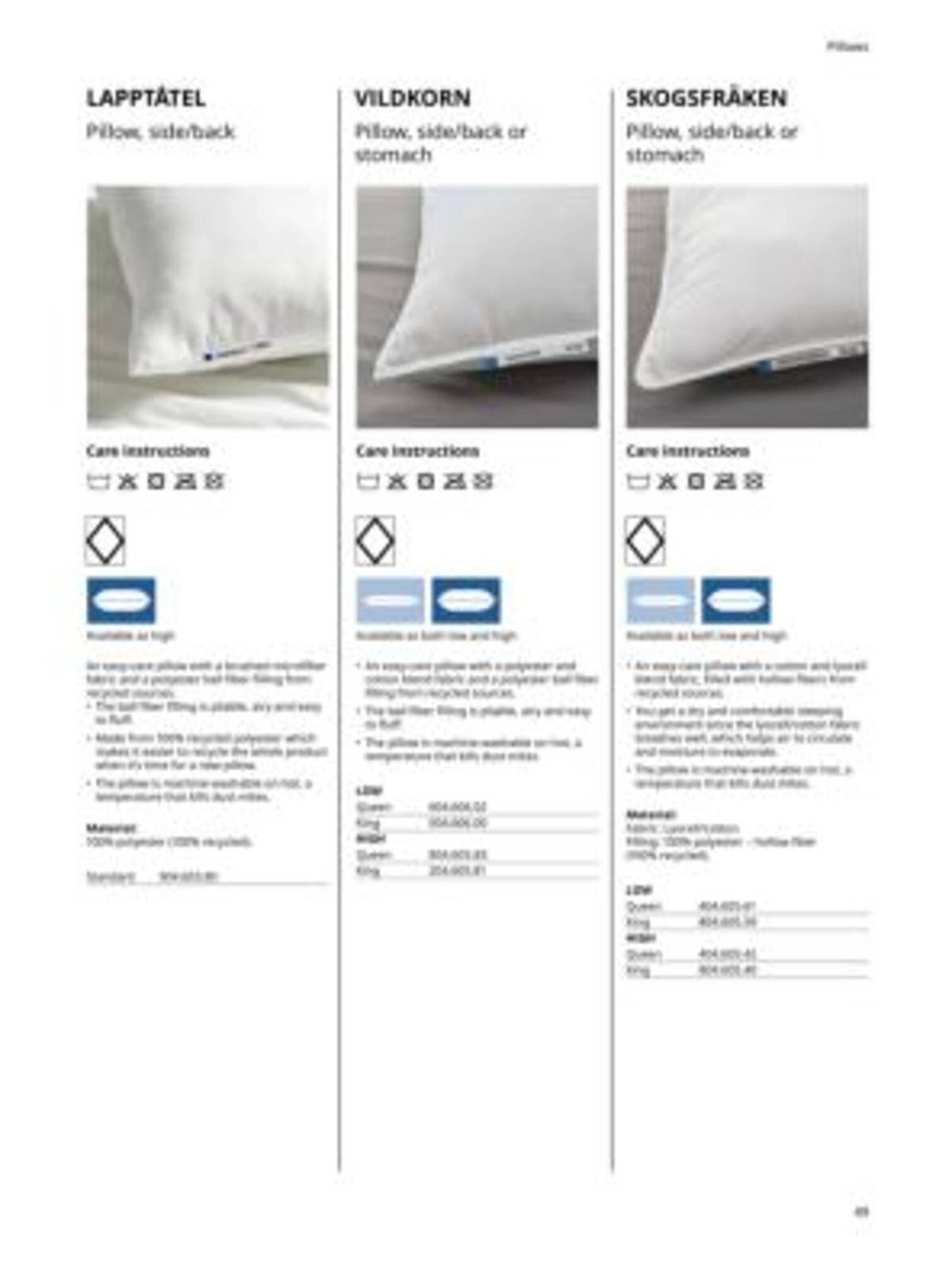Ikea weekly ad (2025-09-21 - 2025-09-28)