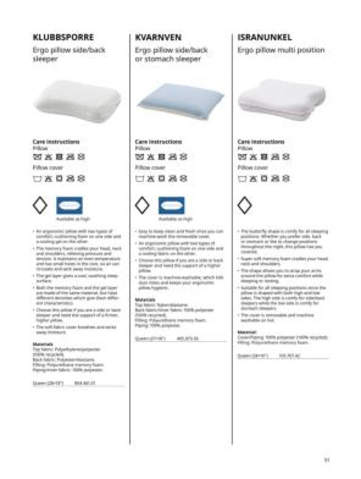 Ikea weekly ad (2025-09-21 - 2025-09-28)