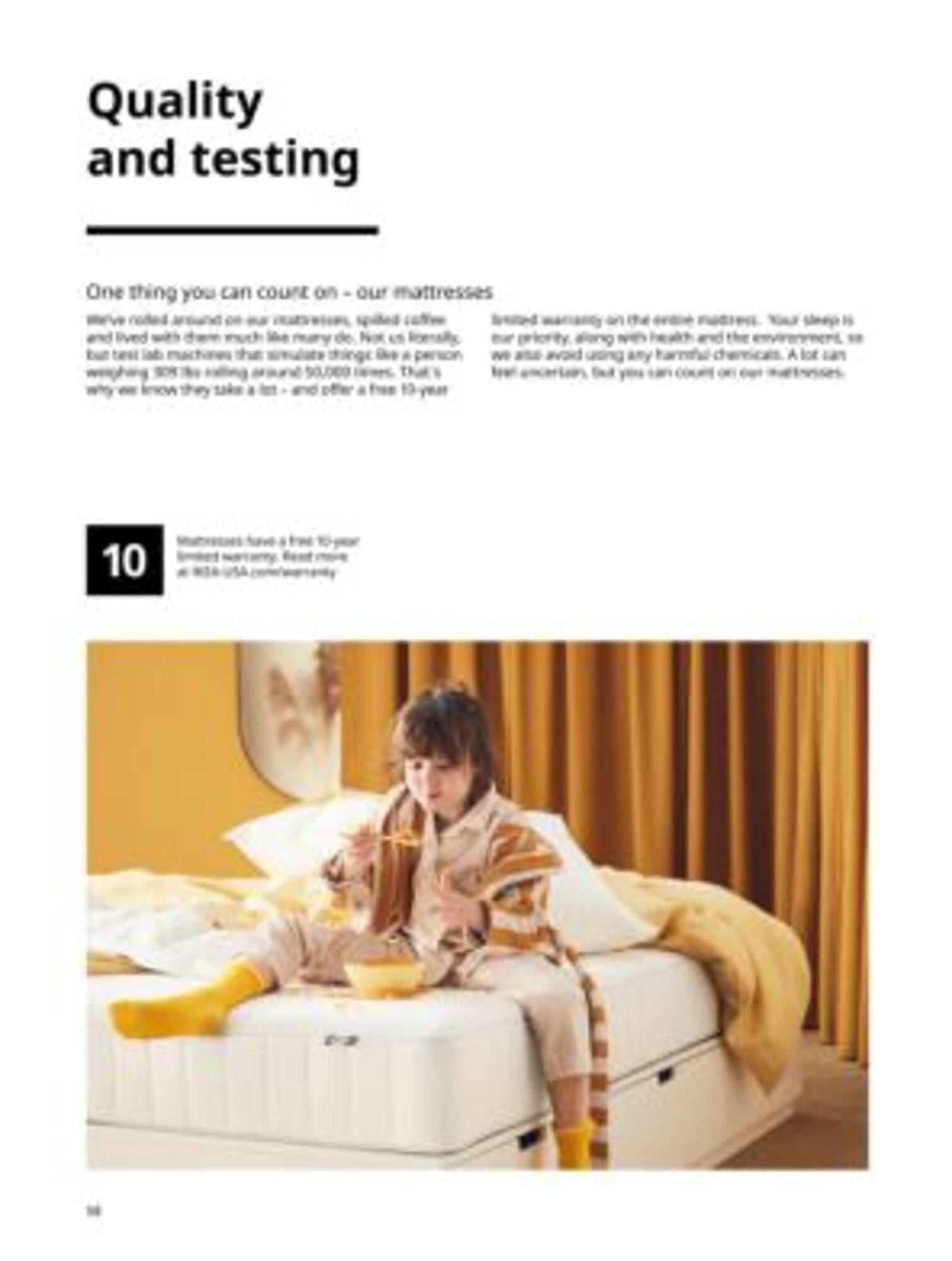 Ikea weekly ad (2025-09-21 - 2025-09-28)