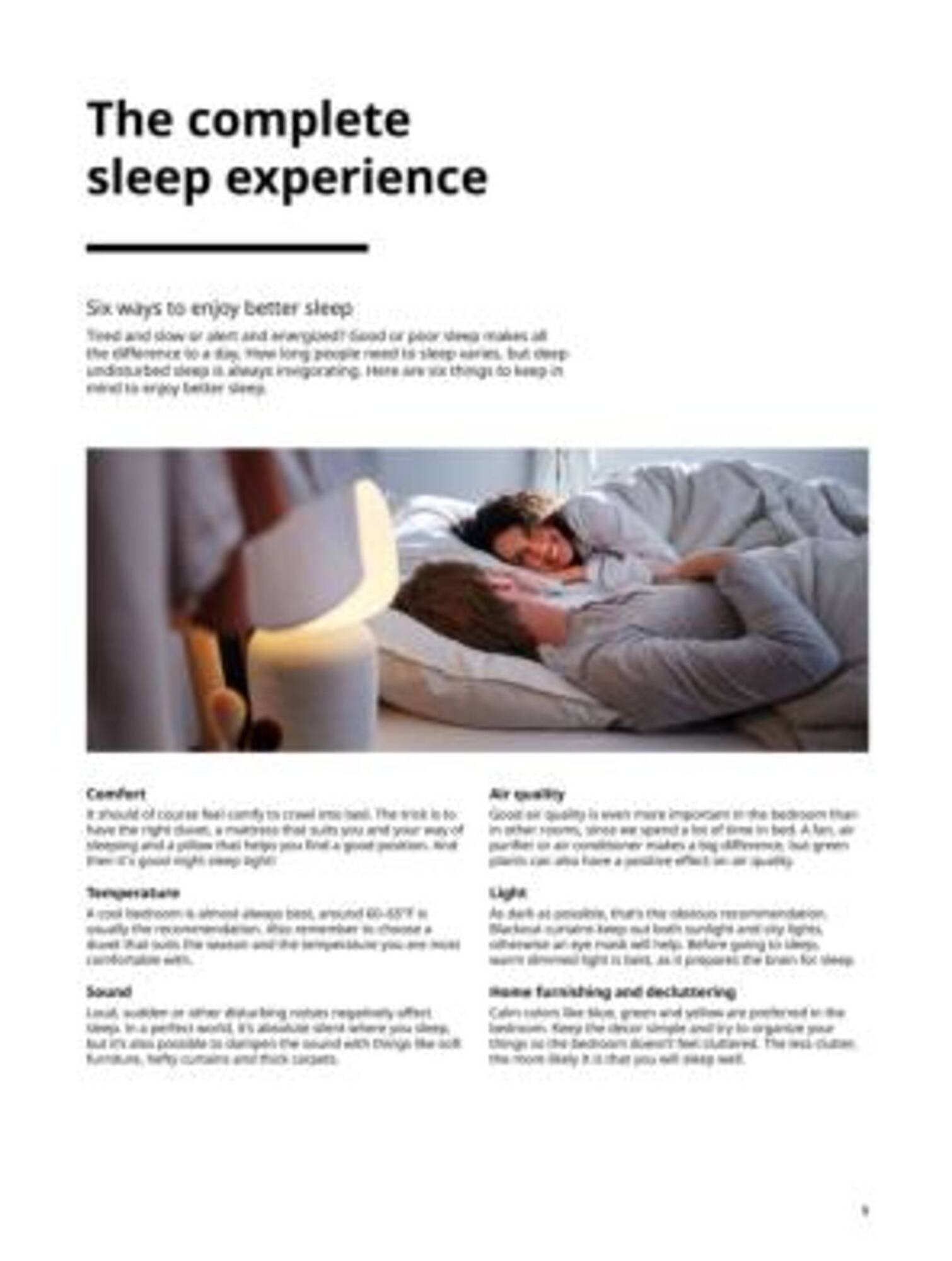 Ikea weekly ad (2025-09-21 - 2025-09-28)