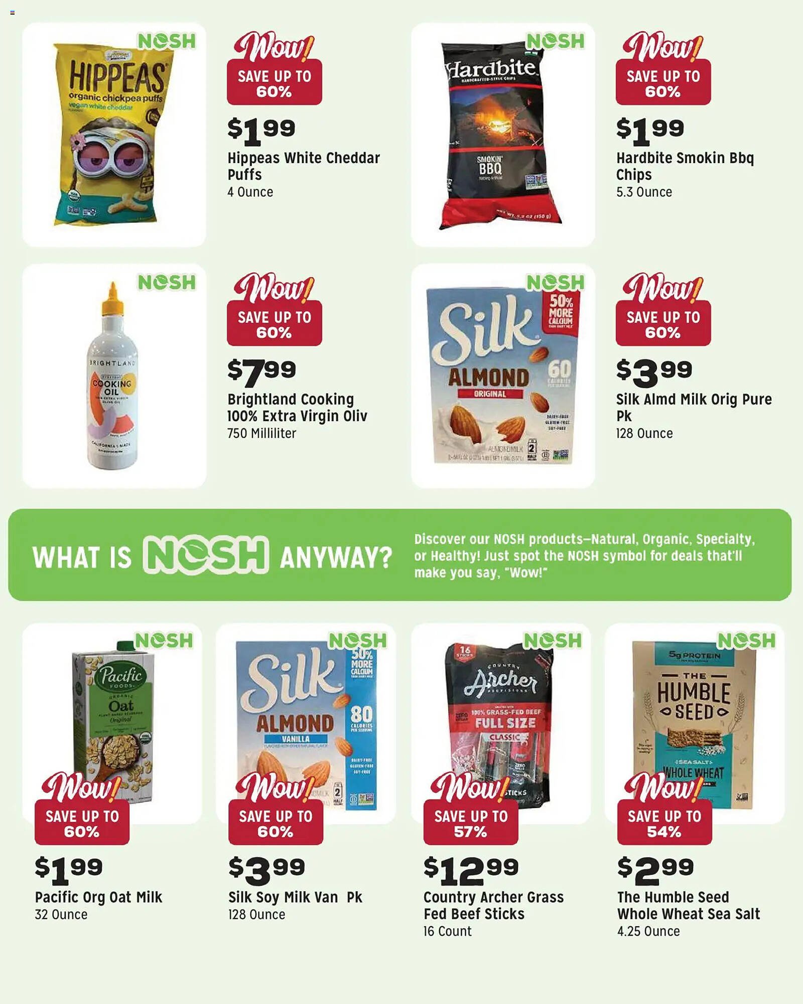 Grocery Outlet weekly ad