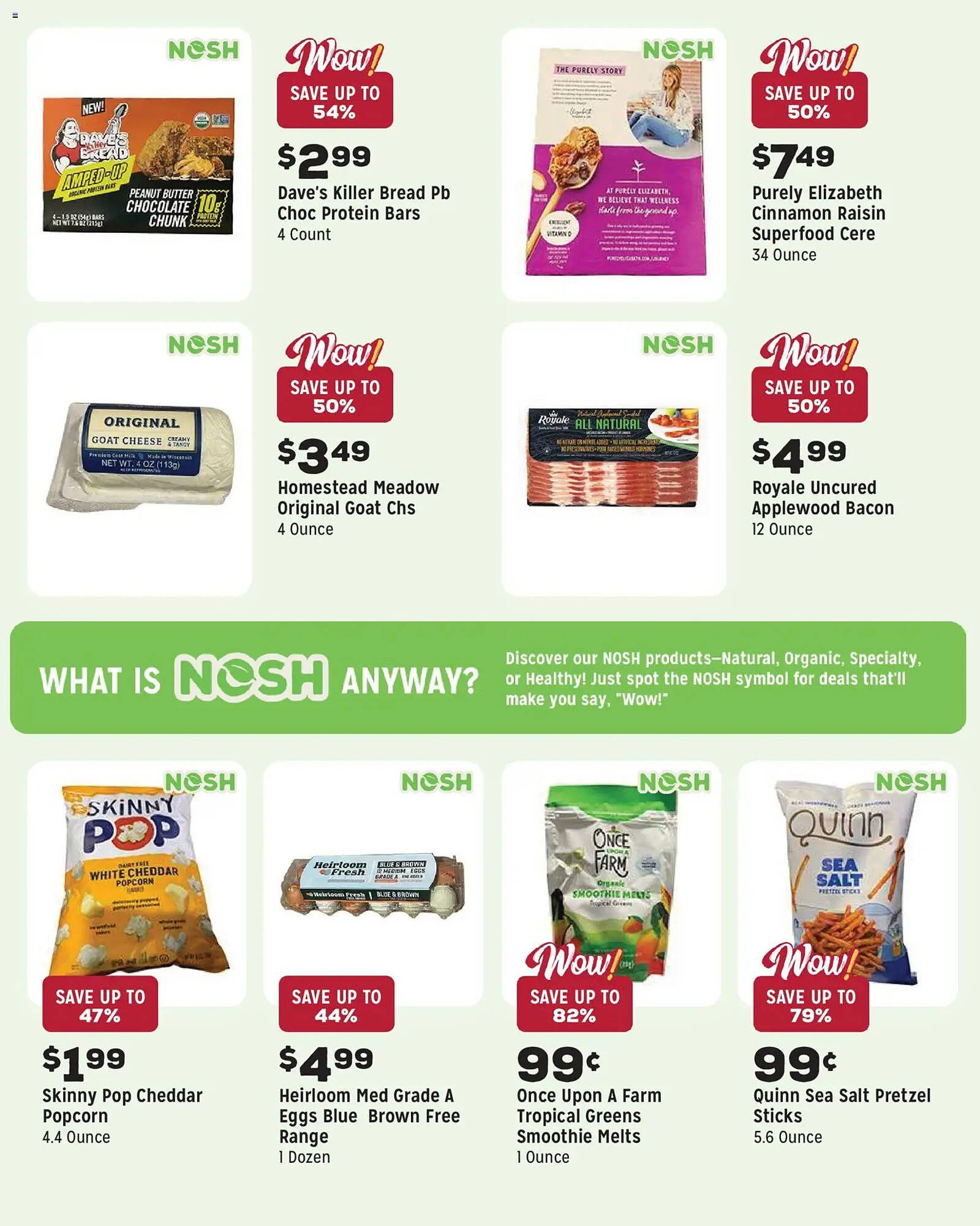 Grocery Outlet weekly ad