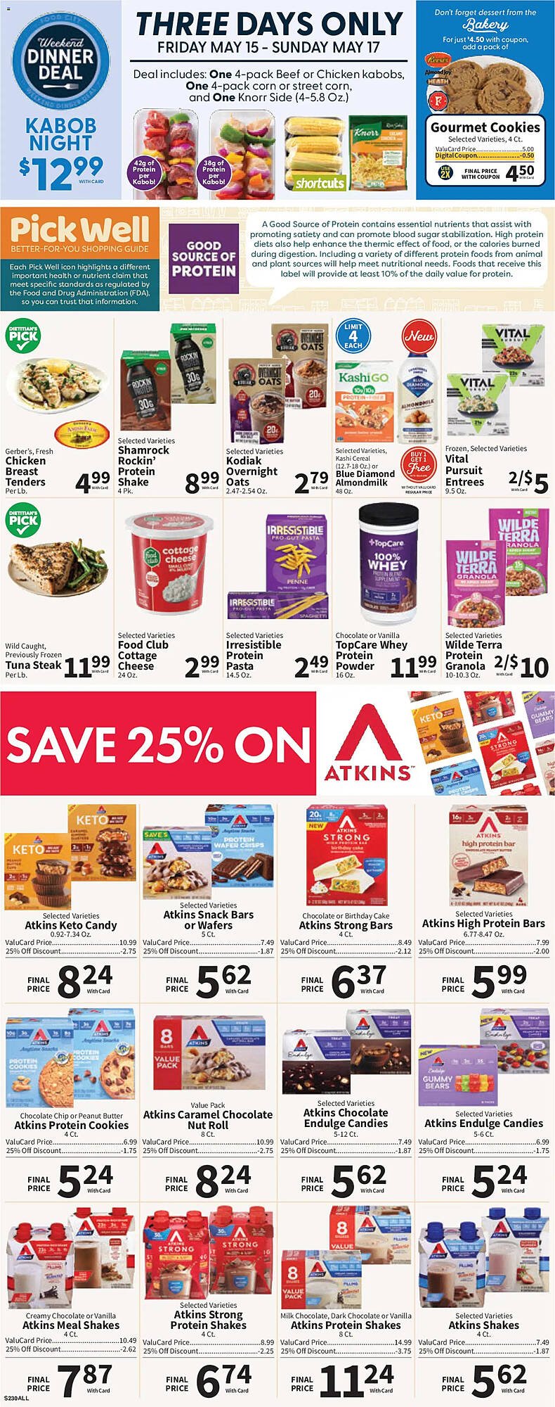 Food City weekly ad (2026-05-13 - 2026-05-19) | 2