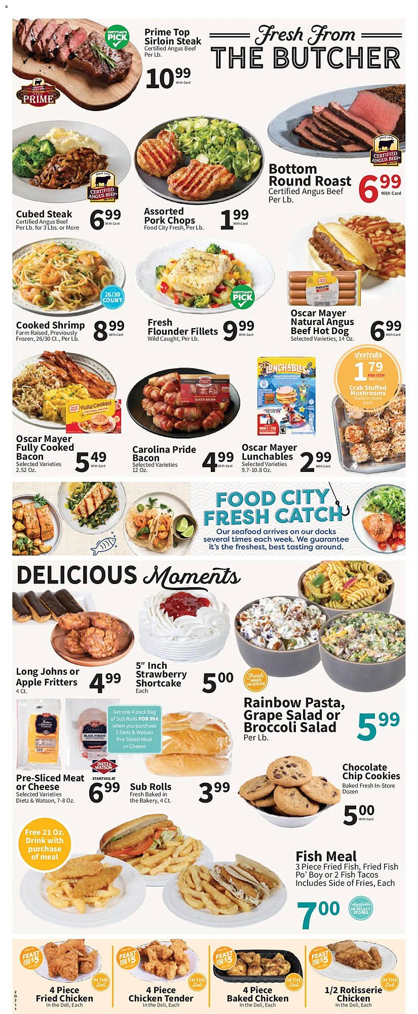 Food City weekly ad (2026-05-13 - 2026-05-19) | 4