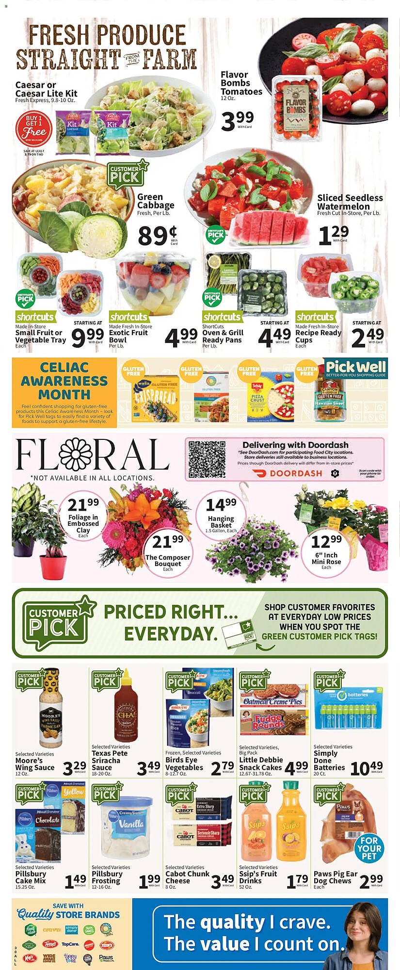 Food City weekly ad (2026-05-13 - 2026-05-19) | 5