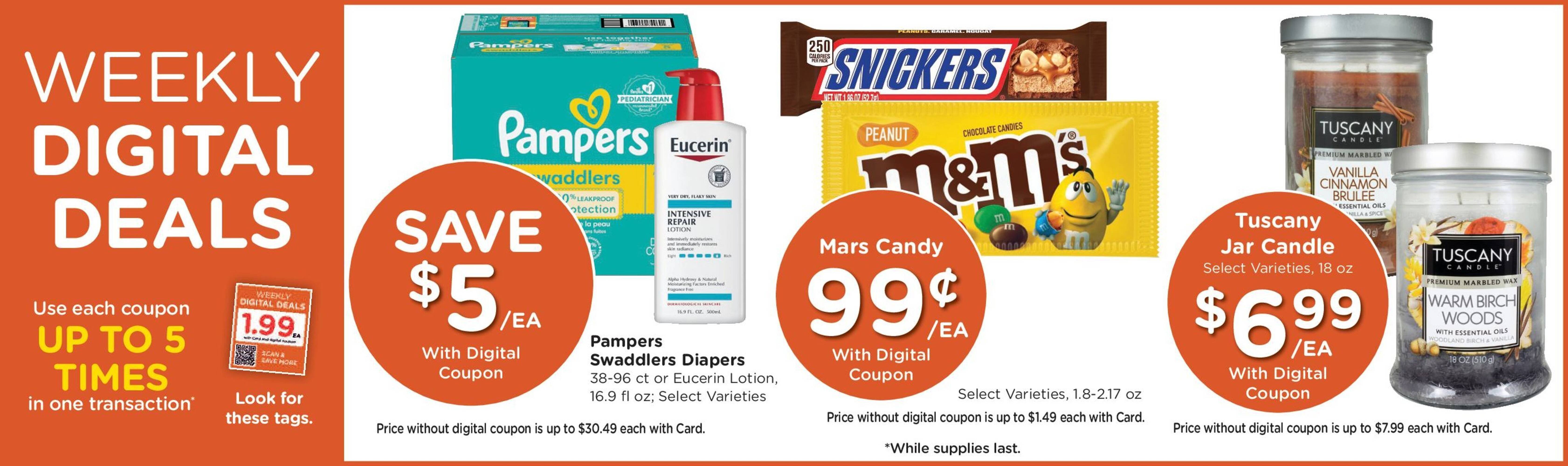 King Soopers weekly ad (2025-10-22 - 2025-10-28) | 3
