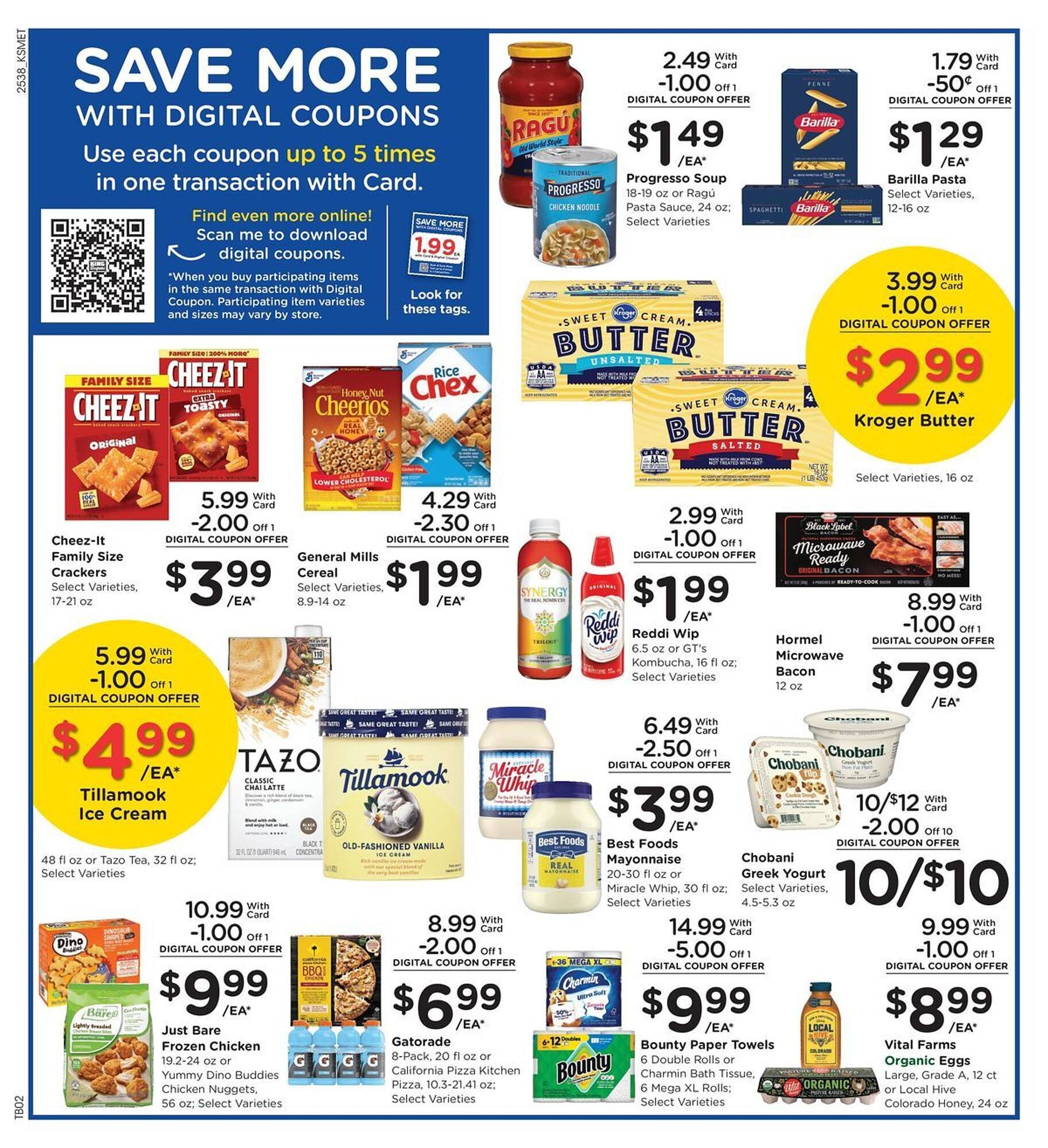 King Soopers weekly ad (2025-10-22 - 2025-10-28) | 4