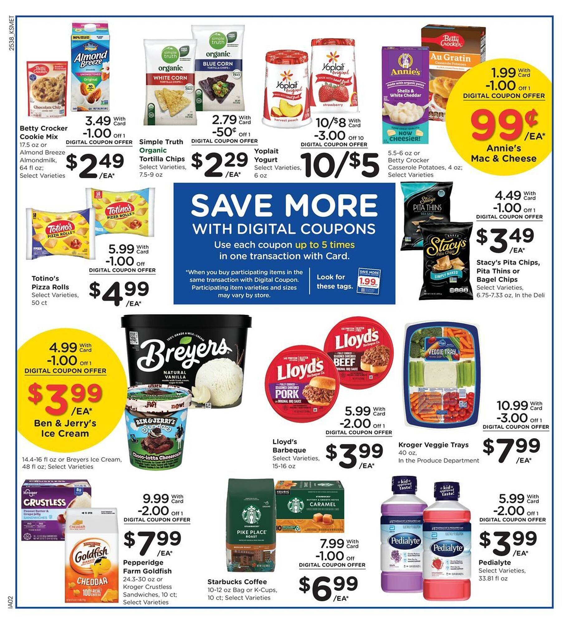King Soopers weekly ad (2025-10-22 - 2025-10-28) | 5
