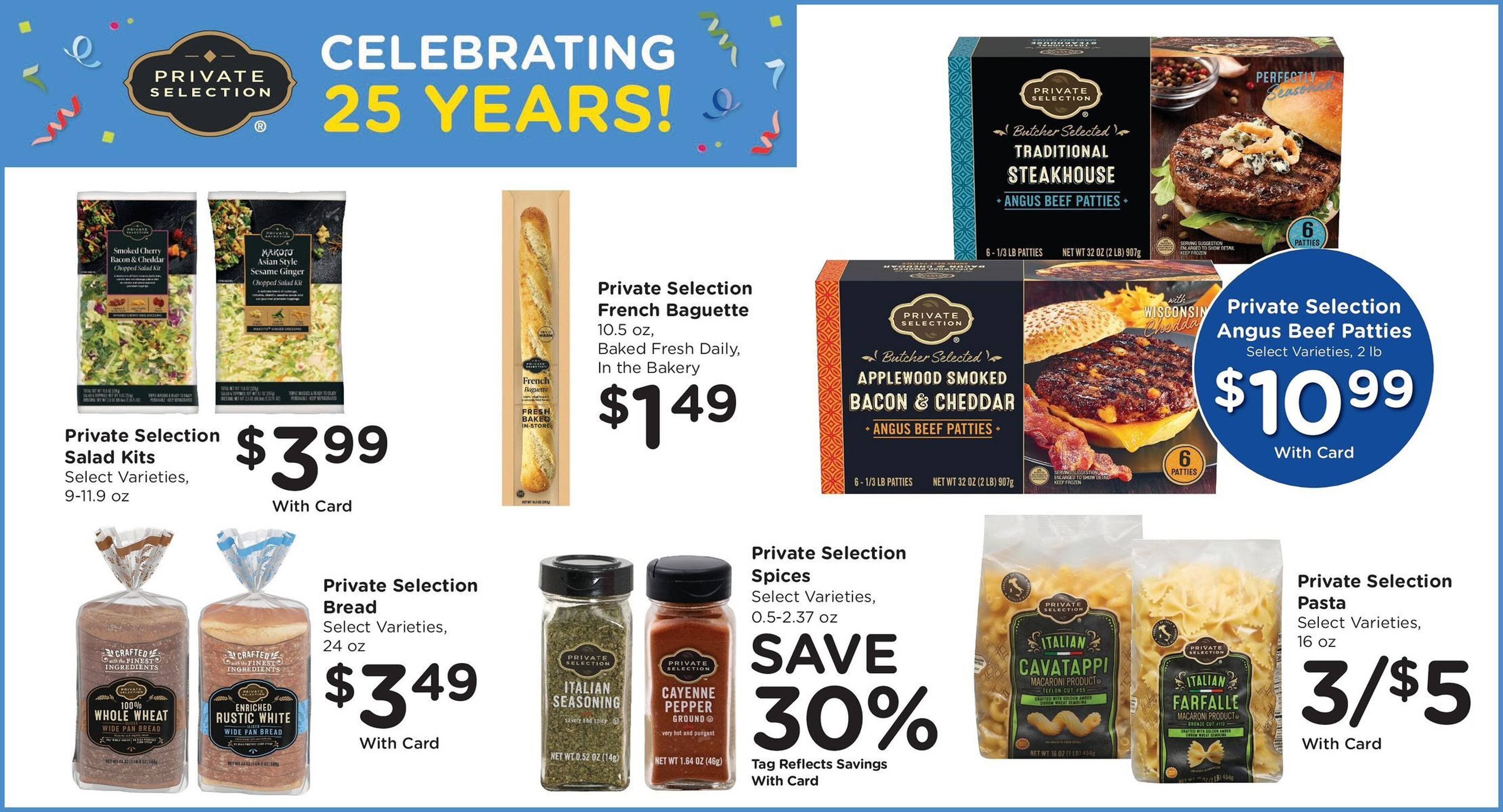 King Soopers weekly ad (2025-10-22 - 2025-10-28) | 6