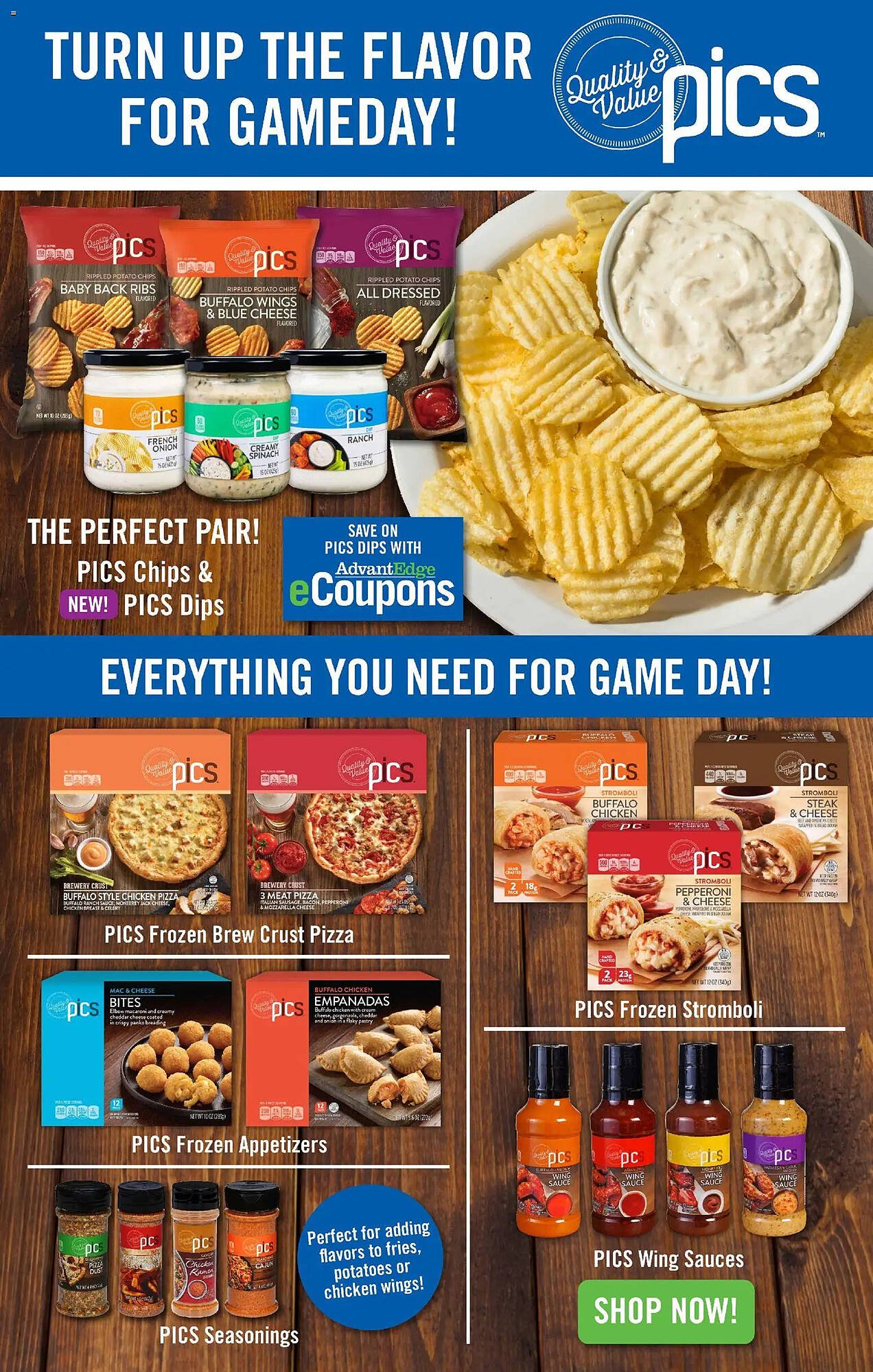 Price Chopper weekly ad