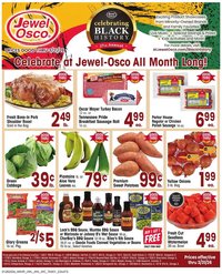 Jewel-Osco weekly ad