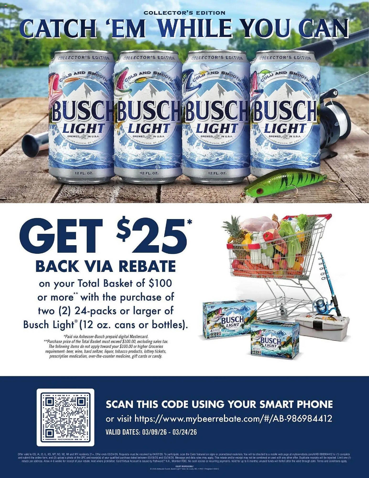 Hy-Vee weekly ad