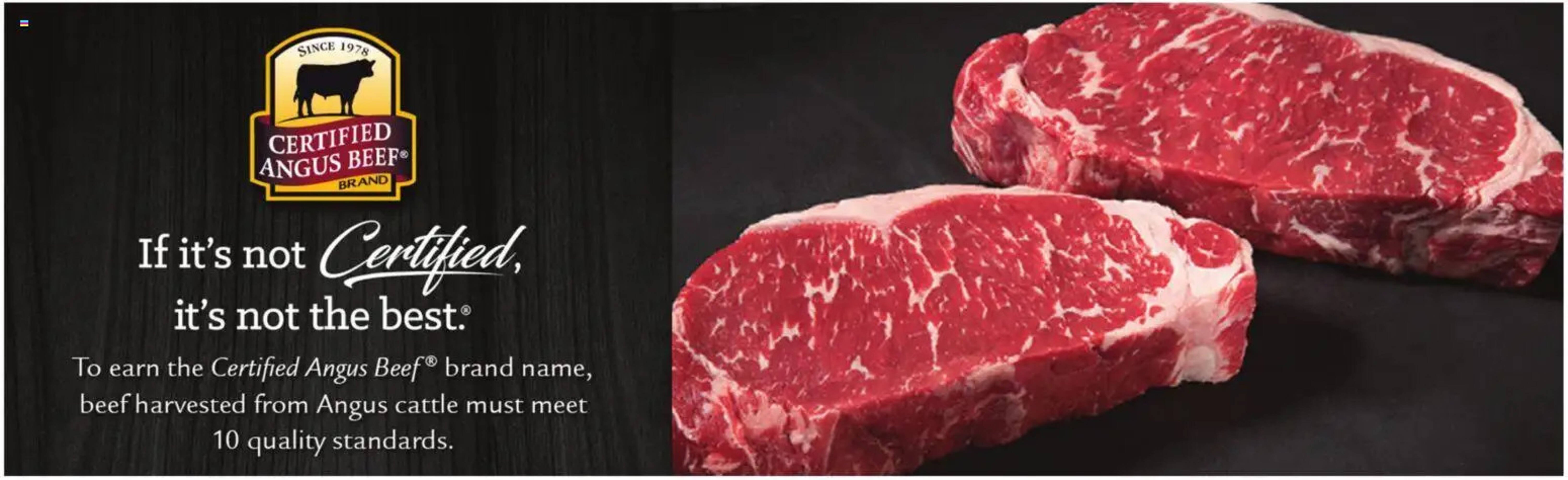 Fresh Thyme weekly ad