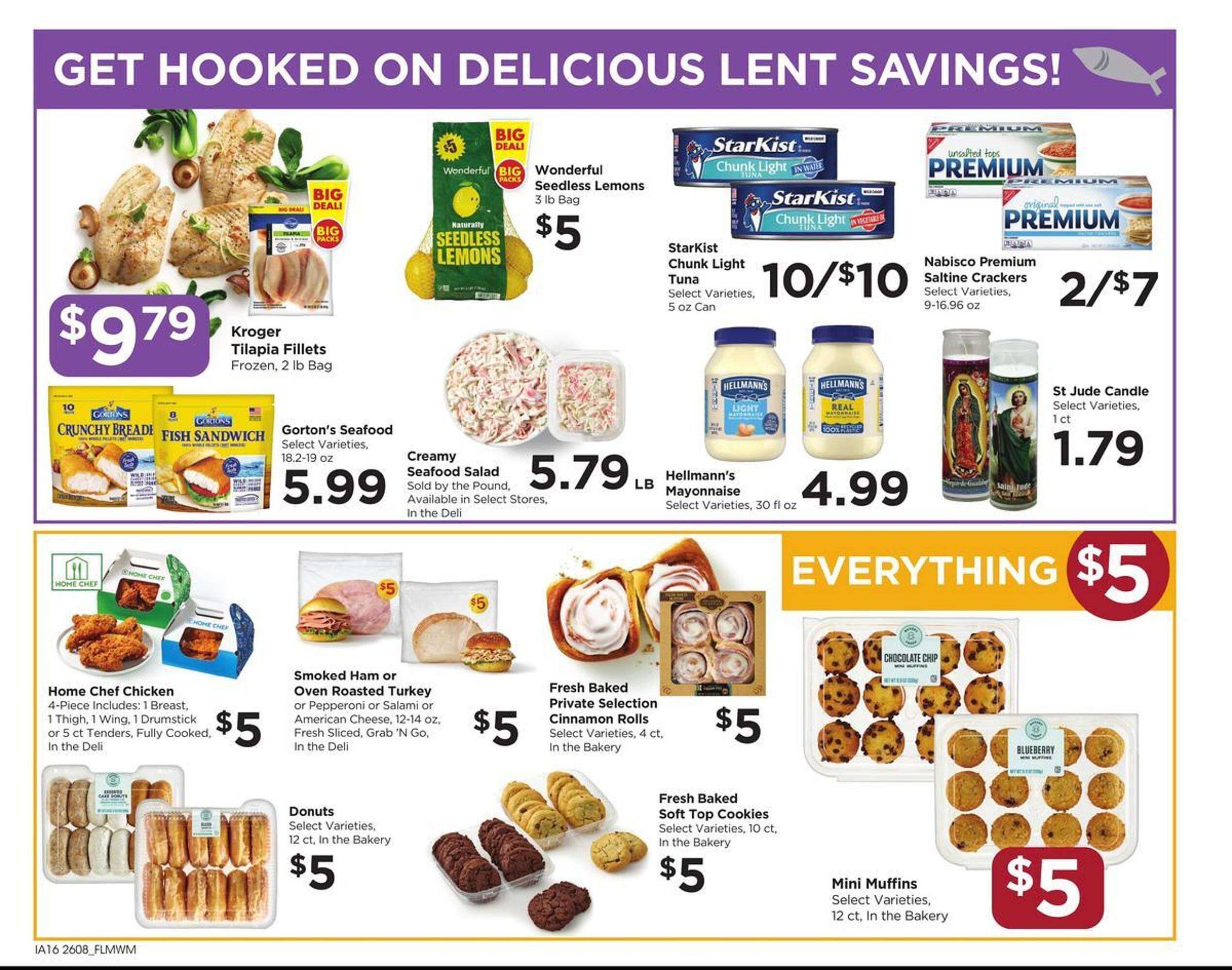 Food 4 Less weekly ad