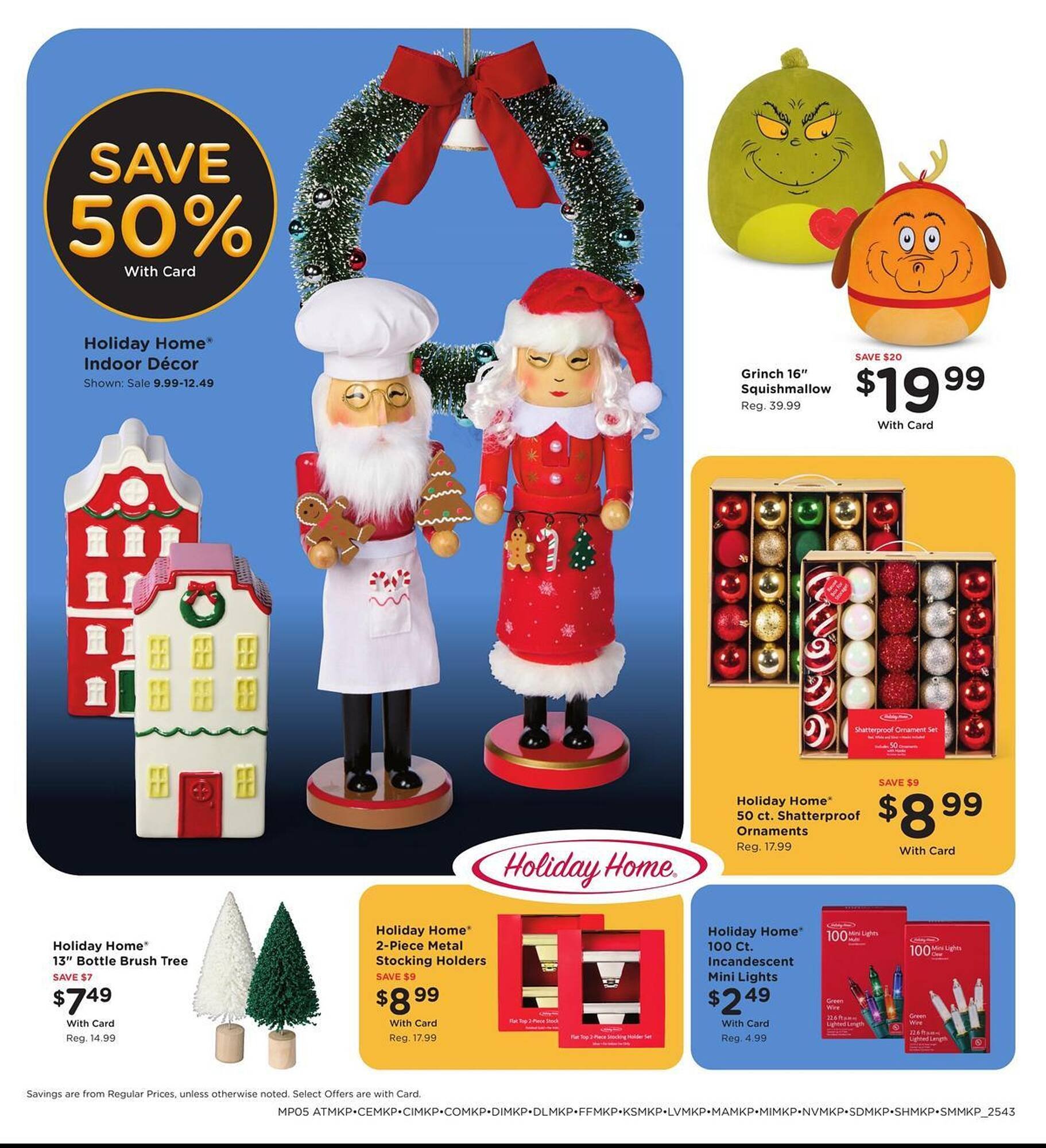 Fry&#039;s weekly ad (2025-11-28 - 2025-12-02) | 5