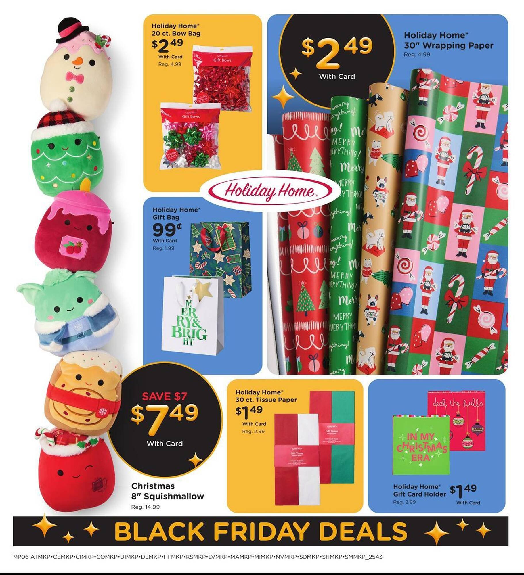Fry&#039;s weekly ad (2025-11-28 - 2025-12-02) | 6