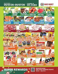 99 Ranch weekly ad