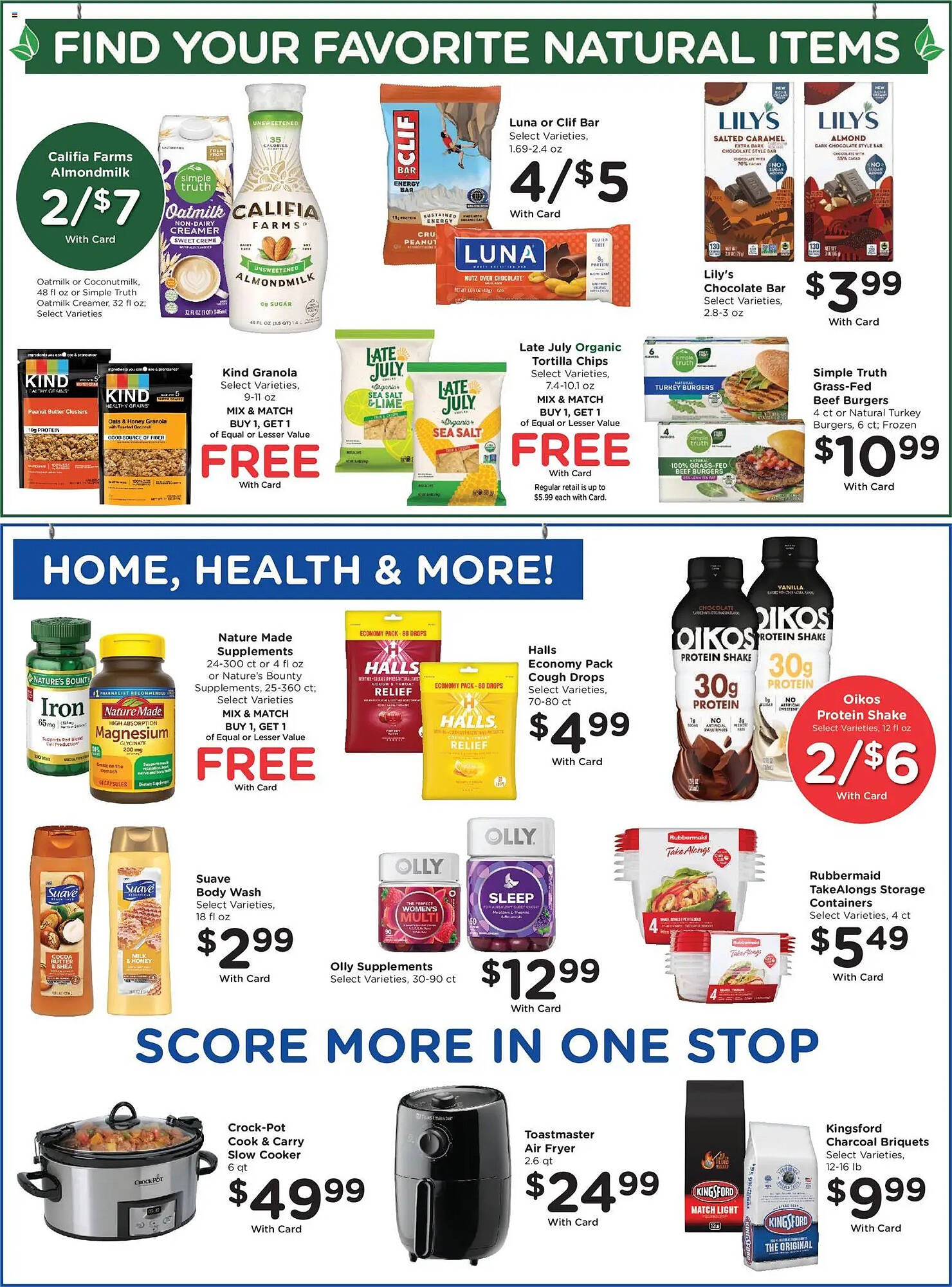 Kroger weekly ad (2026-02-04 - 2026-02-11)