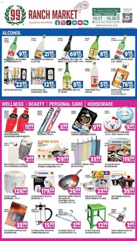 99 Ranch weekly ad (2025-10-24 - 2025-10-31)