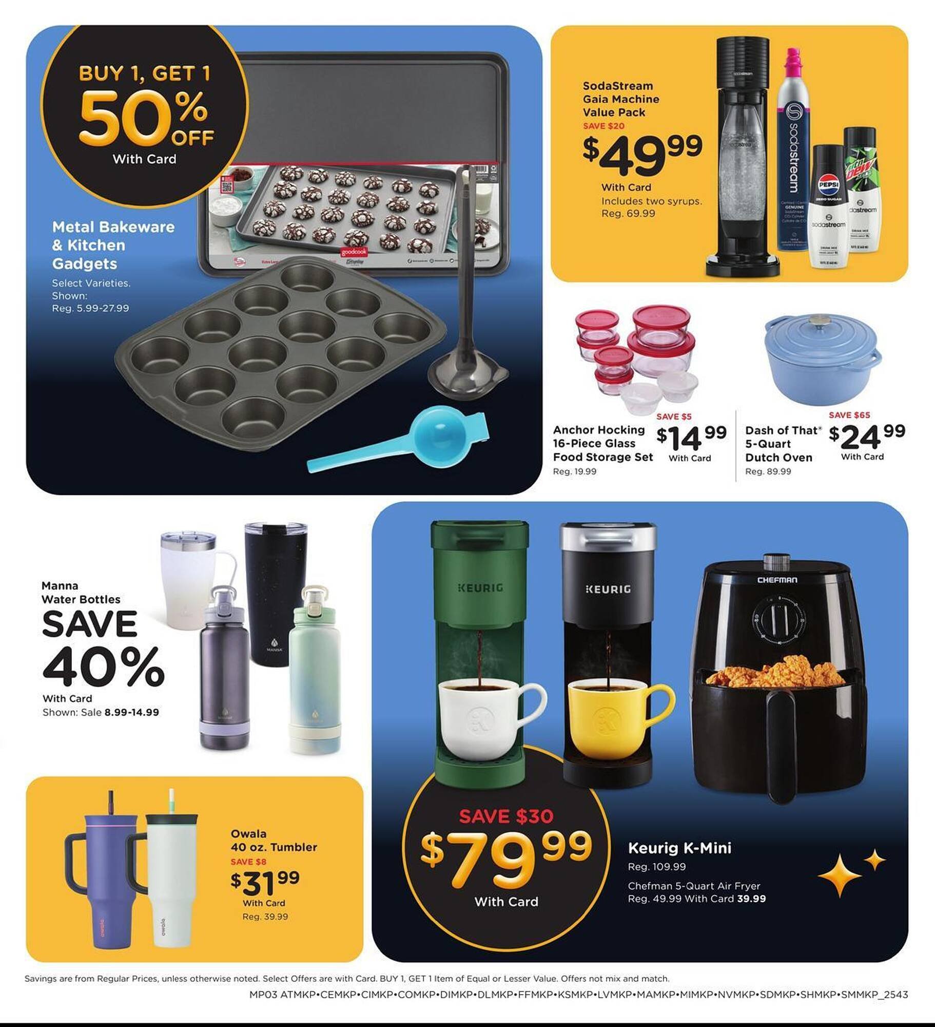 Kroger weekly ad (2025-11-28 - 2025-12-02) | 3