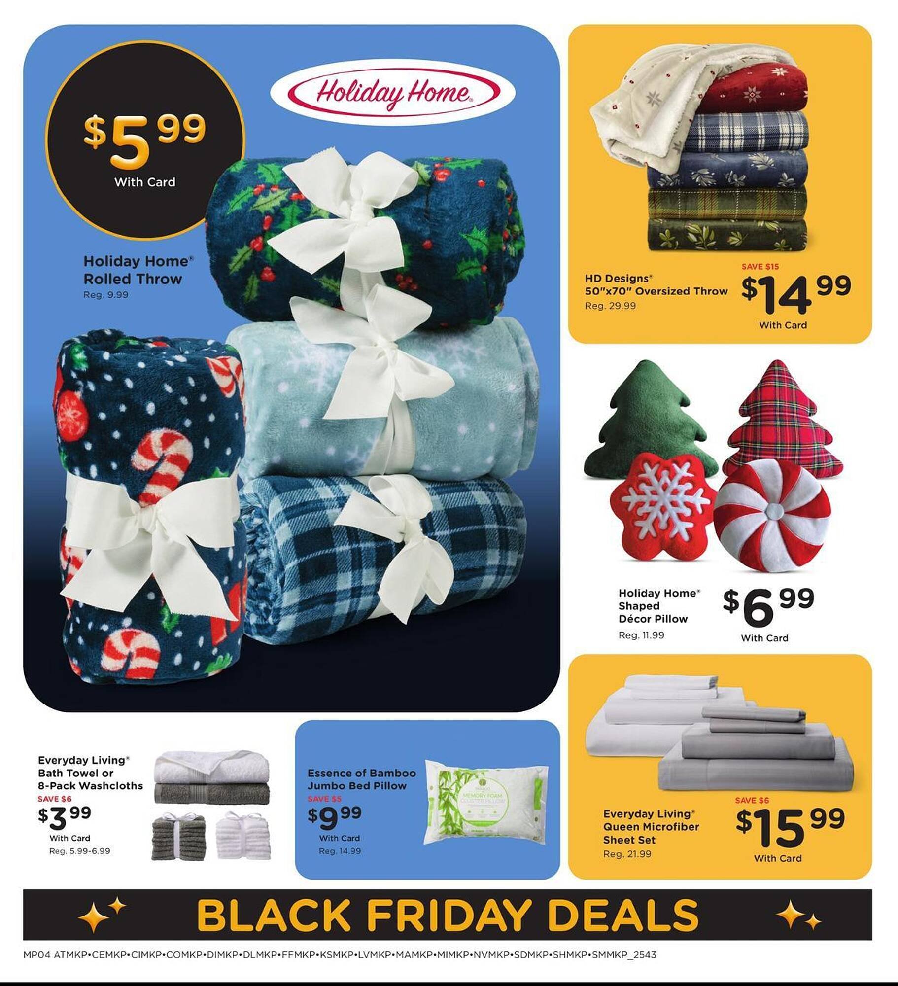 Kroger weekly ad (2025-11-28 - 2025-12-02) | 4