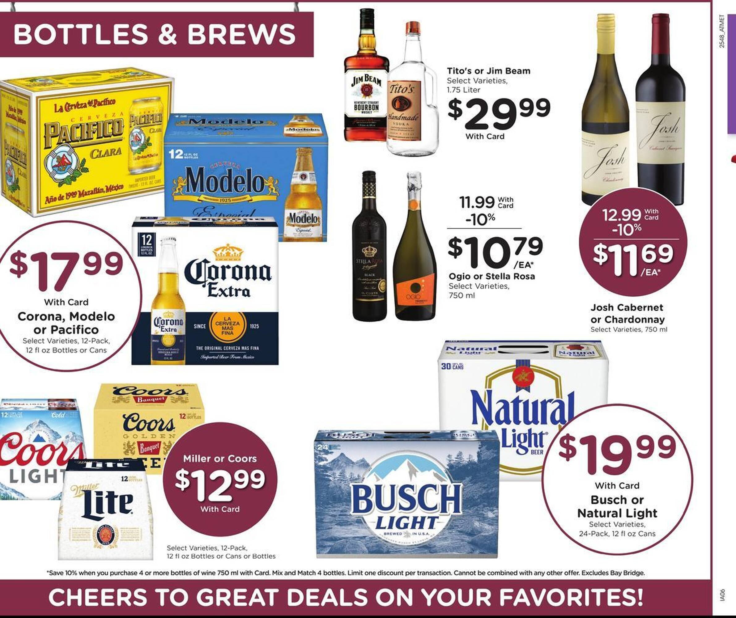 Kroger weekly ad