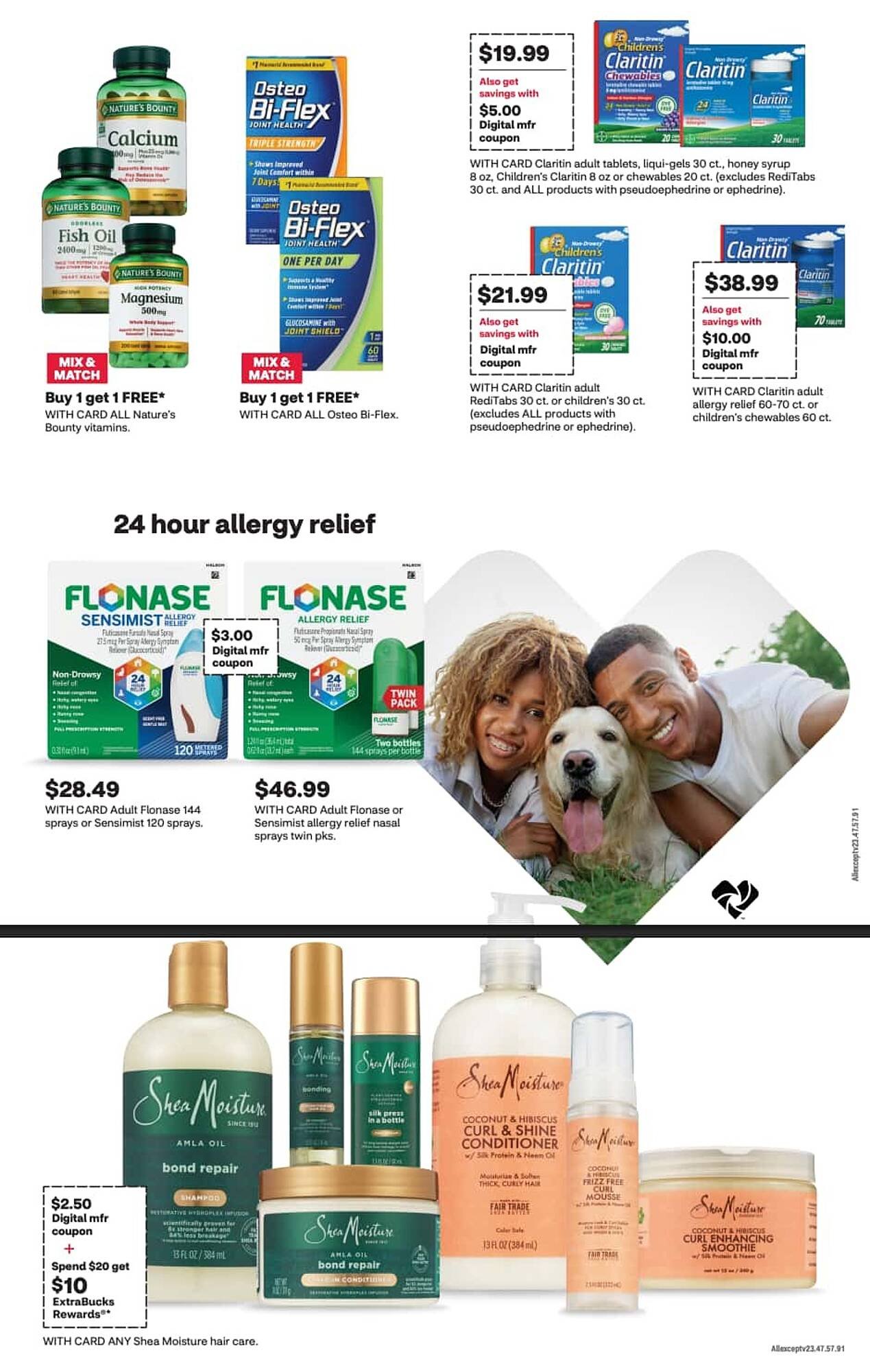 CVS weekly ad
