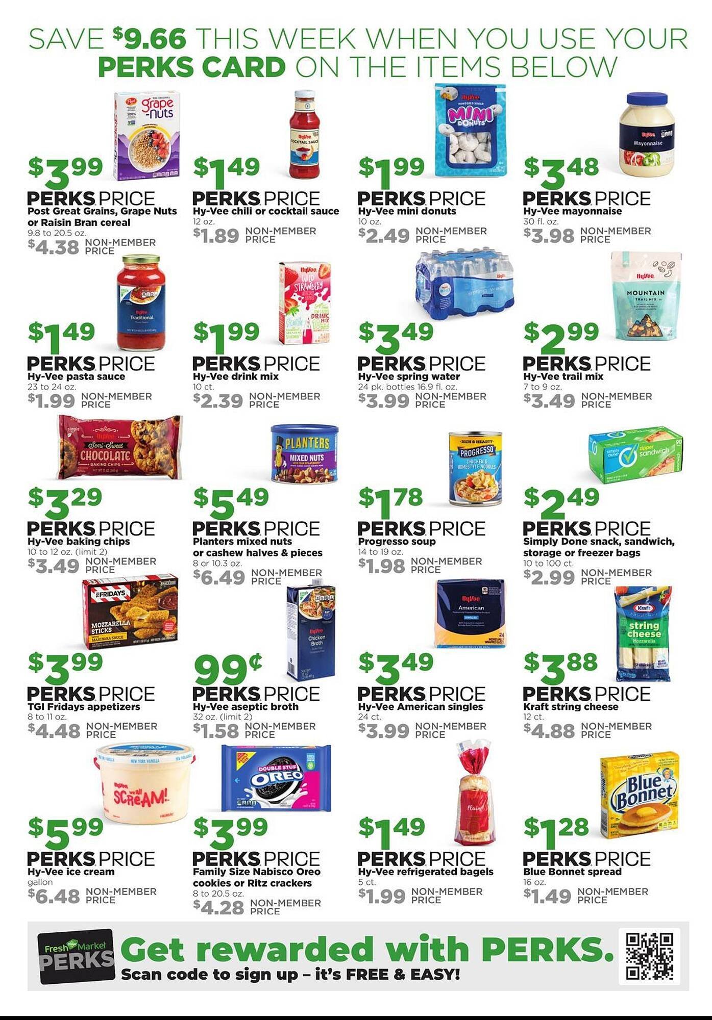 Hy-Vee weekly ad (2025-11-12 - 2025-11-18) | 6