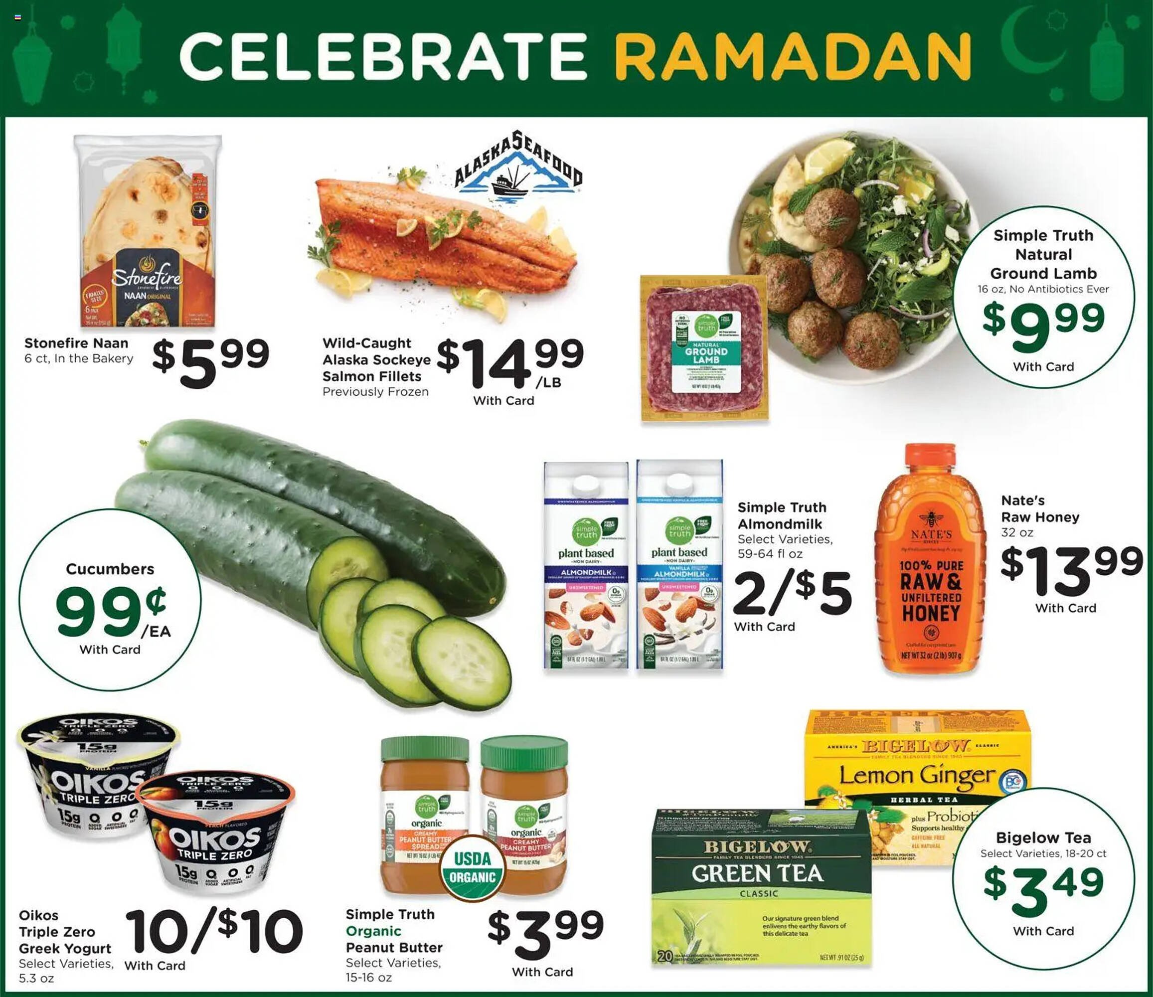 QFC weekly ad