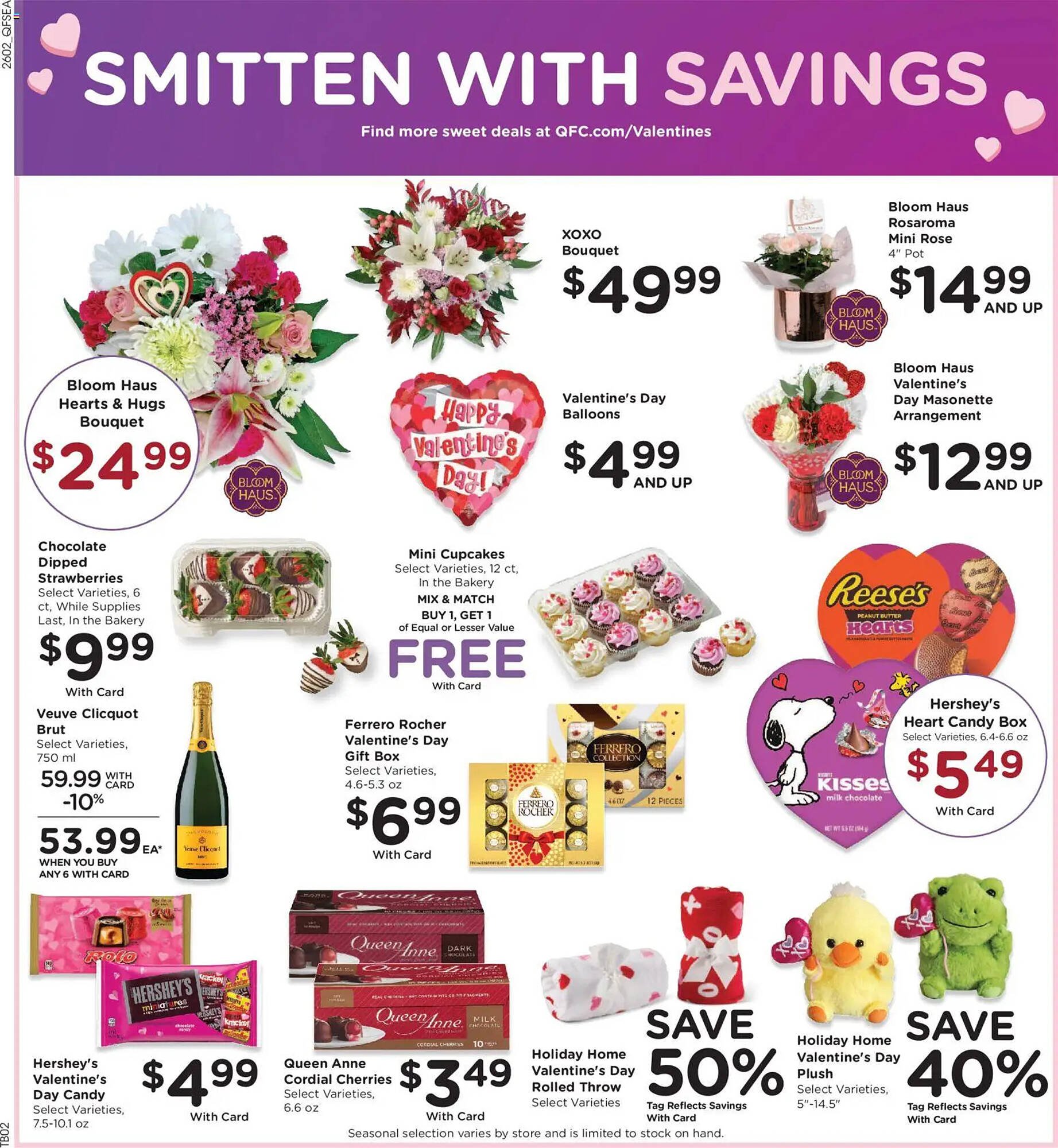 QFC weekly ad