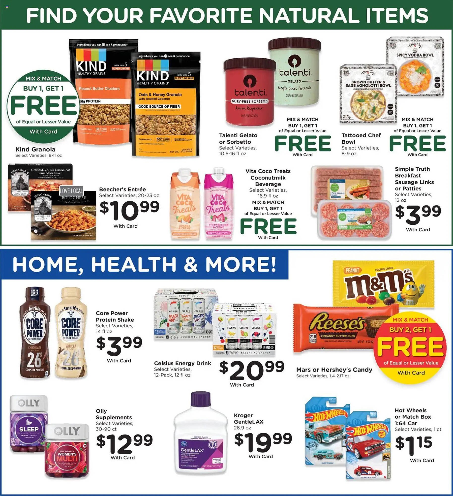 QFC weekly ad