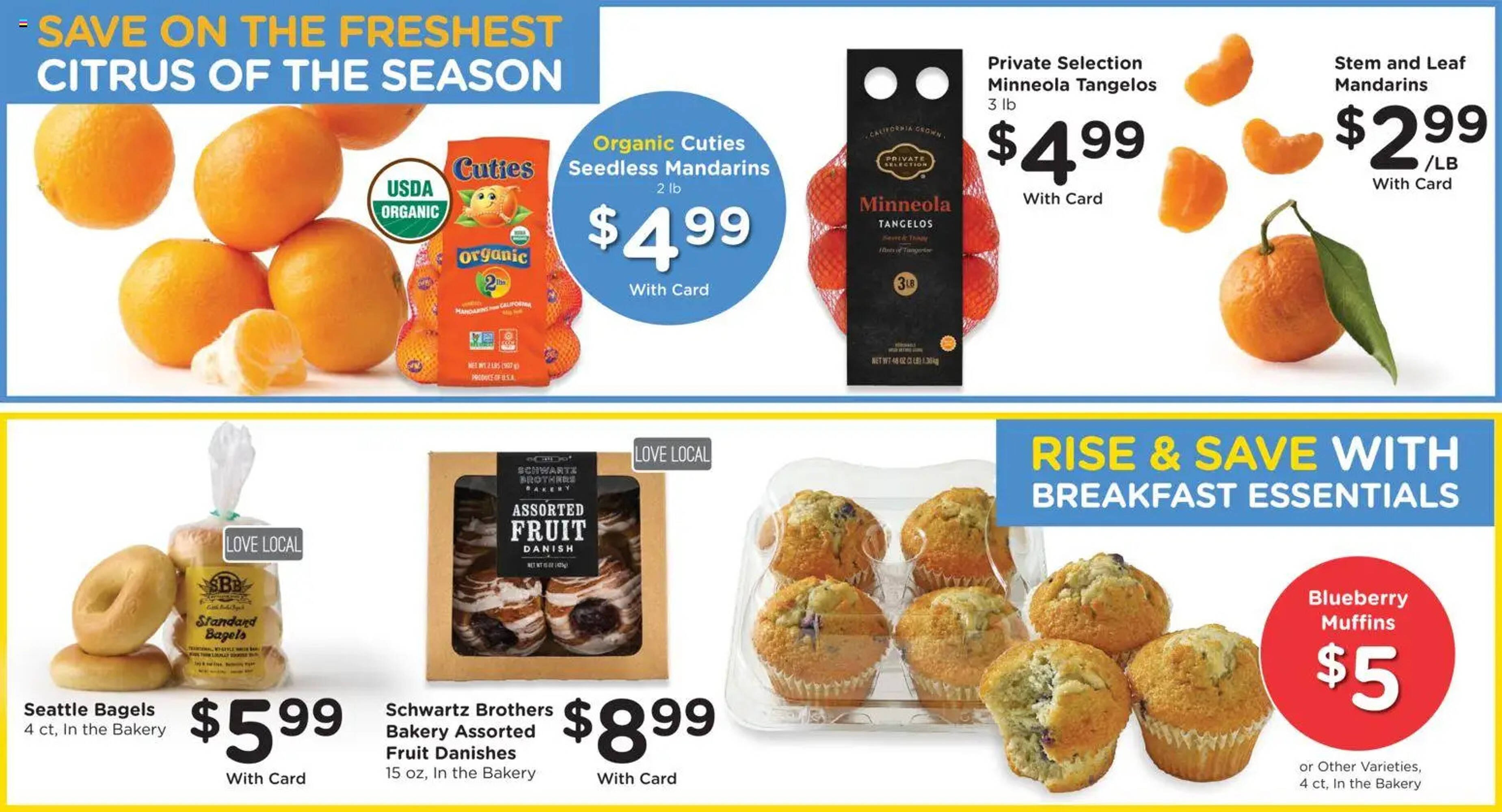 QFC weekly ad