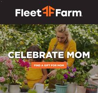 Mills Fleet Farm weekly ad