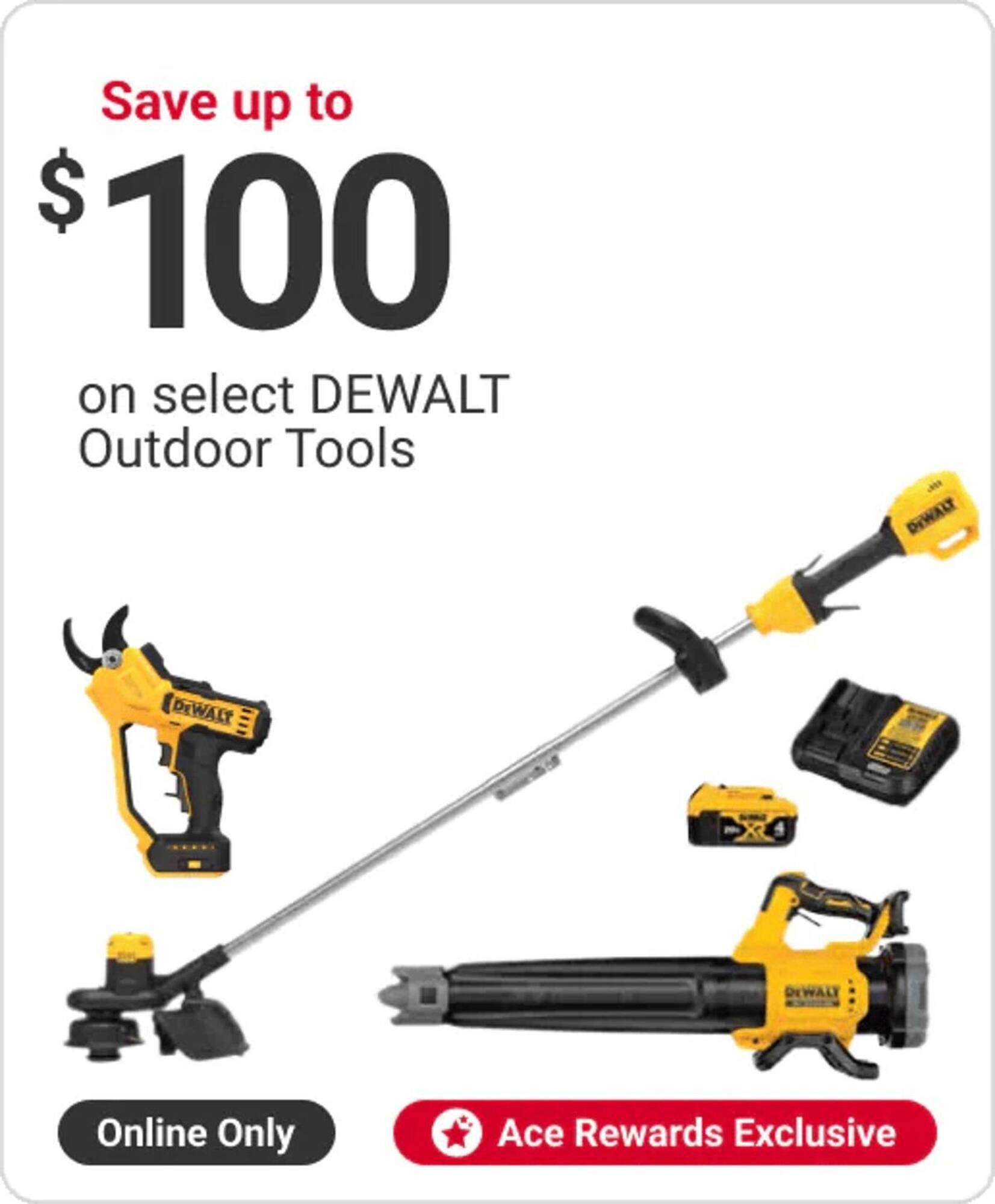 Ace Hardware flyer (2025-11-01 - 2025-11-07) | 12