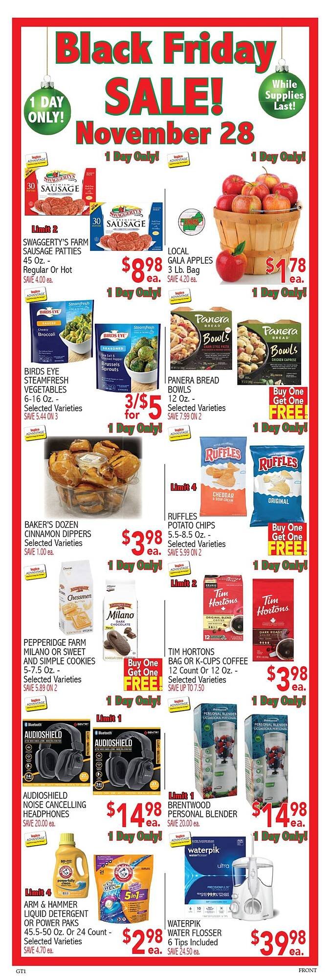 Ingles Markets weekly ad