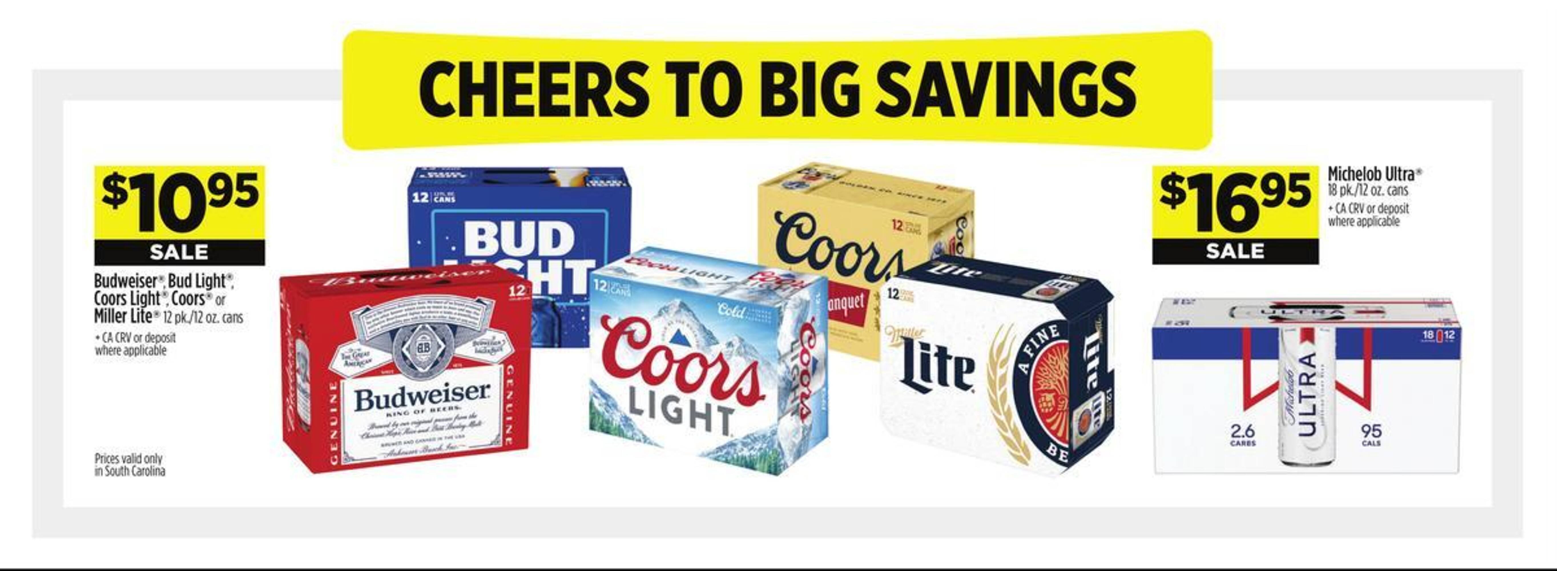 Dollar General weekly ad (2025-10-19 - 2025-10-25) | 2
