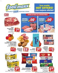 Foodmaxx weekly ad
