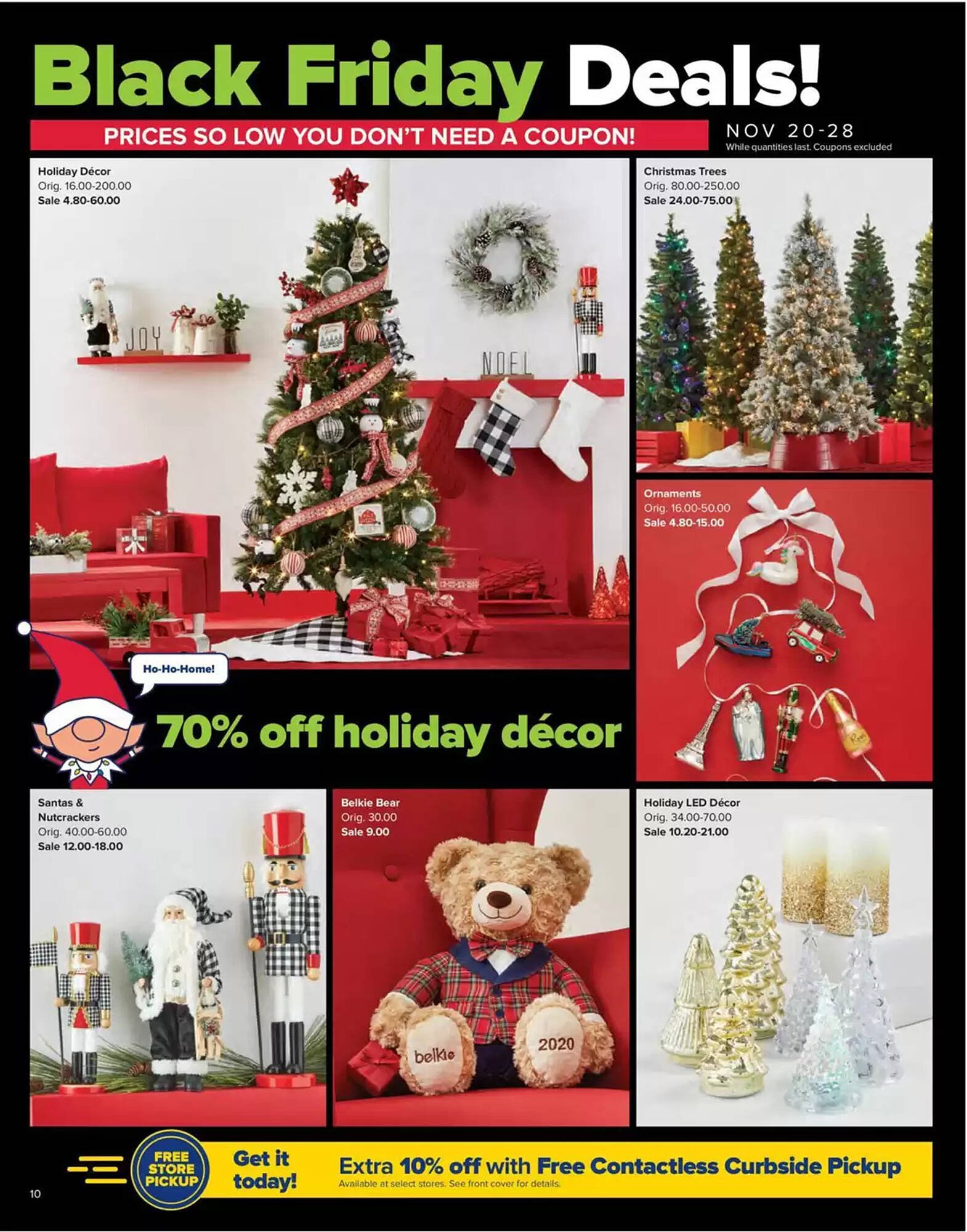 Belk Weekly Ad (2025-11-20 - 2025-11-28) | 10