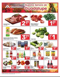 Albertsons weekly ad