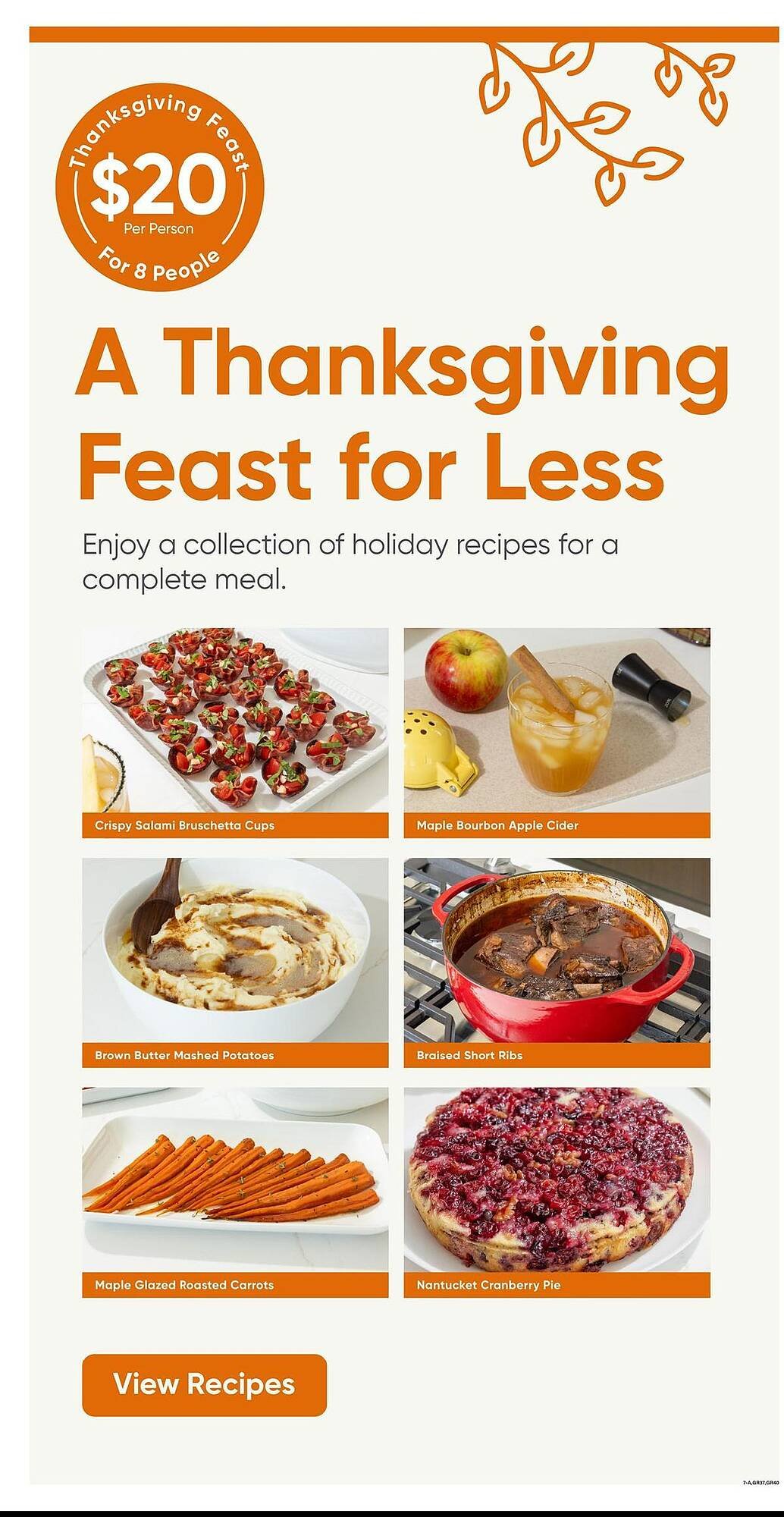 Stater Bros weekly ad (2025-11-05 - 2025-11-11) | 7