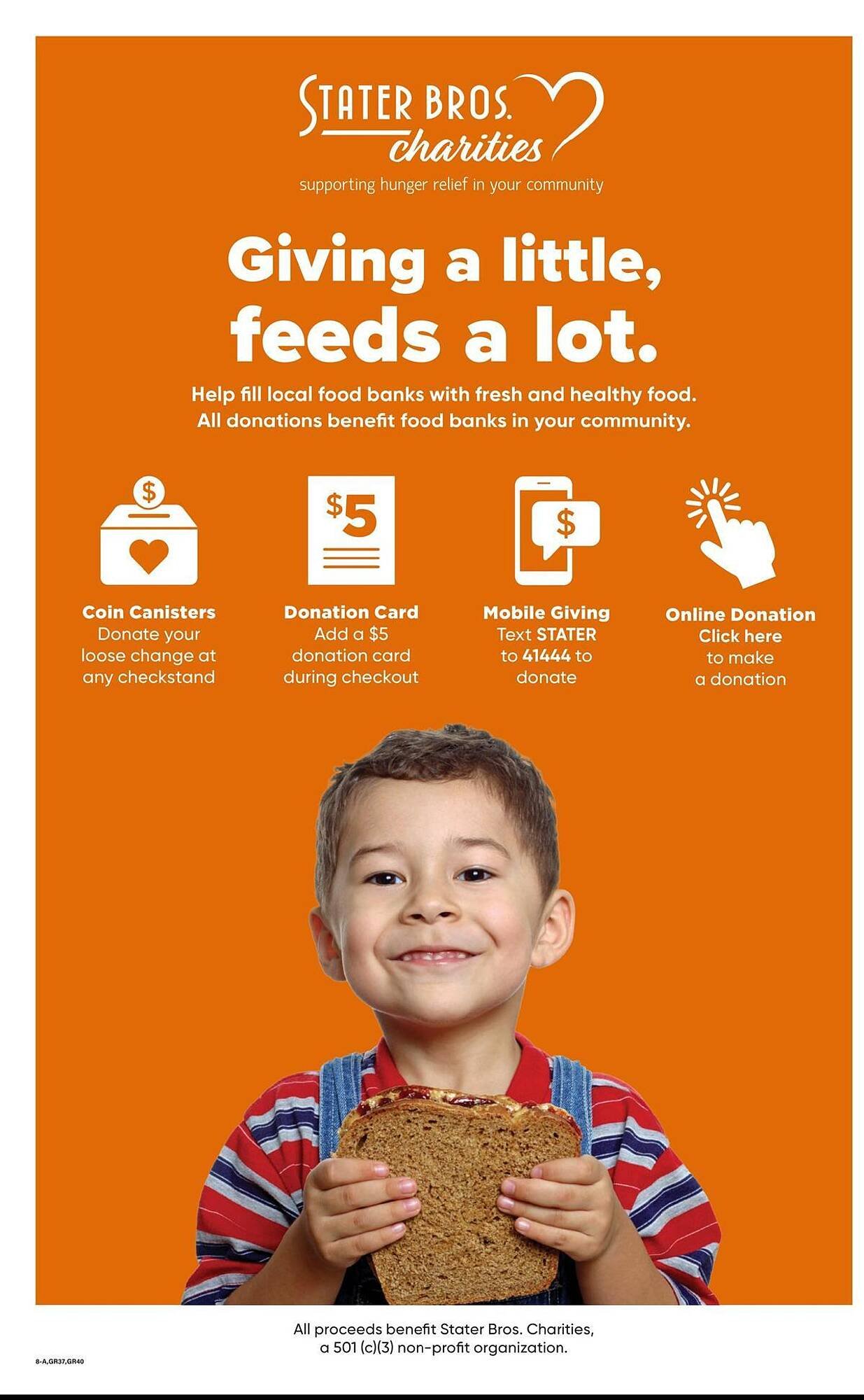 Stater Bros weekly ad (2025-11-05 - 2025-11-11) | 8