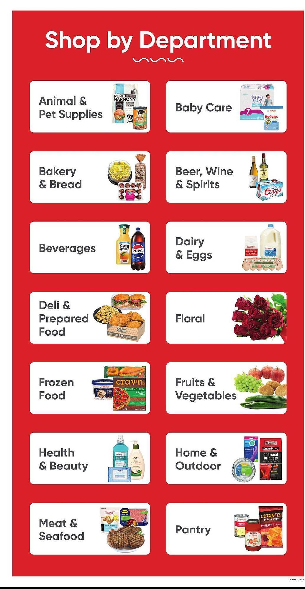 Stater Bros weekly ad (2025-11-05 - 2025-11-11) | 9