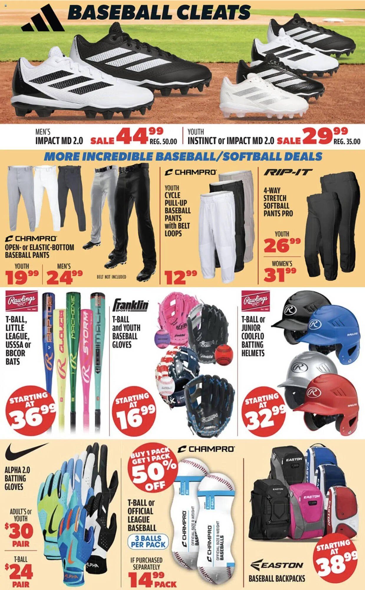Big 5 weekly ad