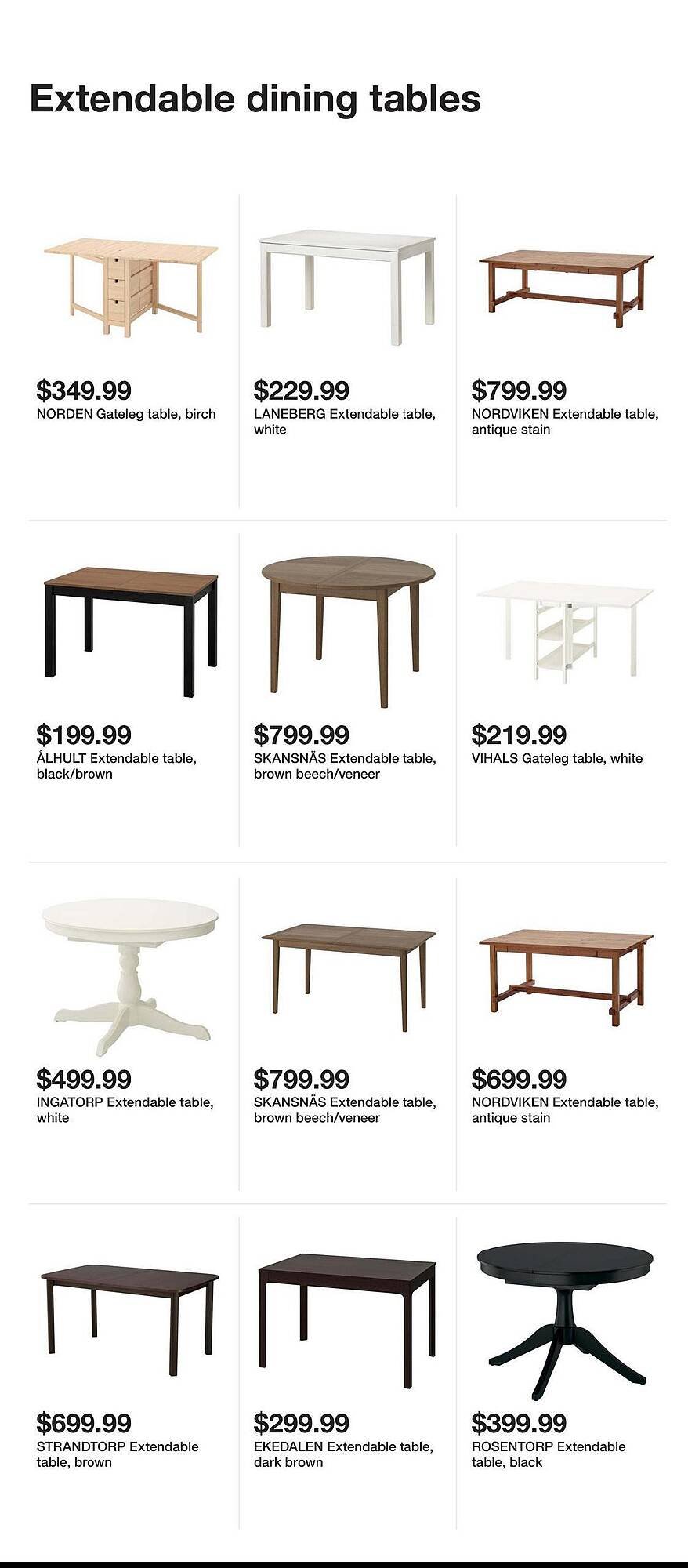 Ikea weekly ad (2025-10-14 - 2025-10-20) | 2