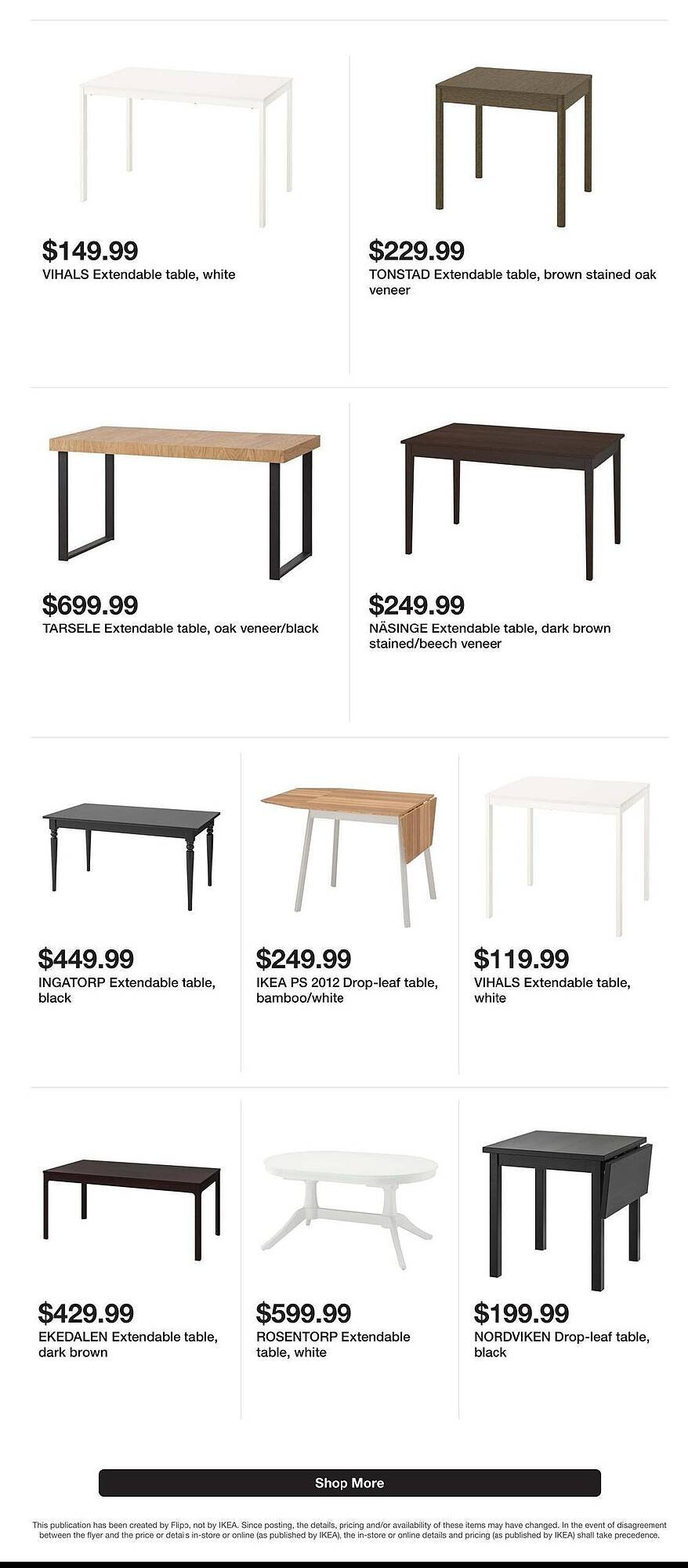 Ikea weekly ad (2025-10-14 - 2025-10-20) | 3