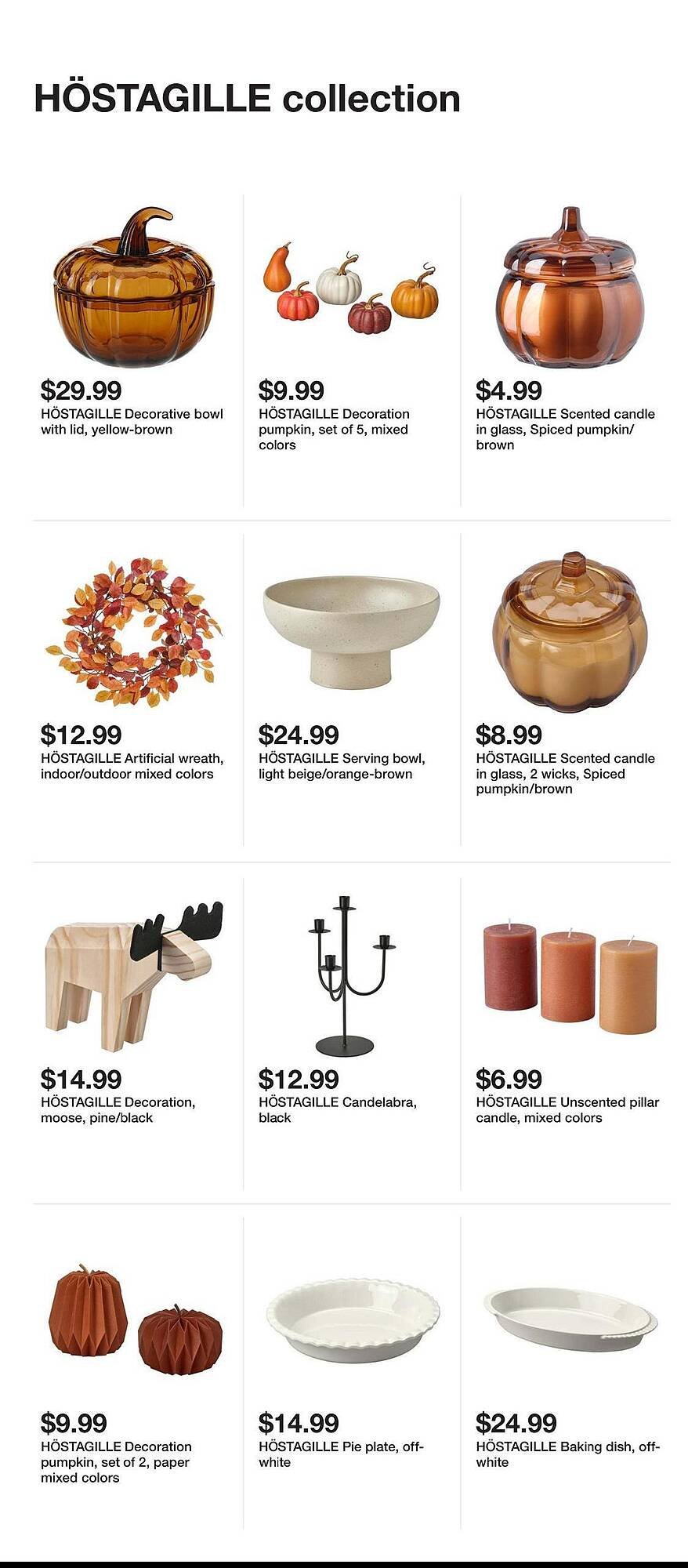 Ikea weekly ad (2025-10-14 - 2025-10-20) | 4