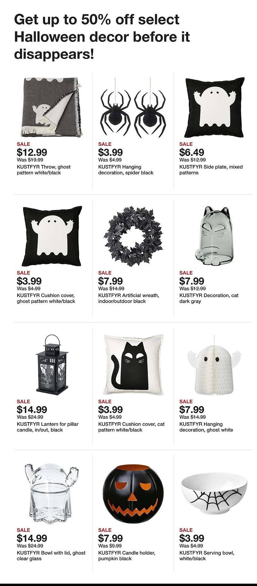 Ikea weekly ad (2025-10-14 - 2025-10-20) | 6